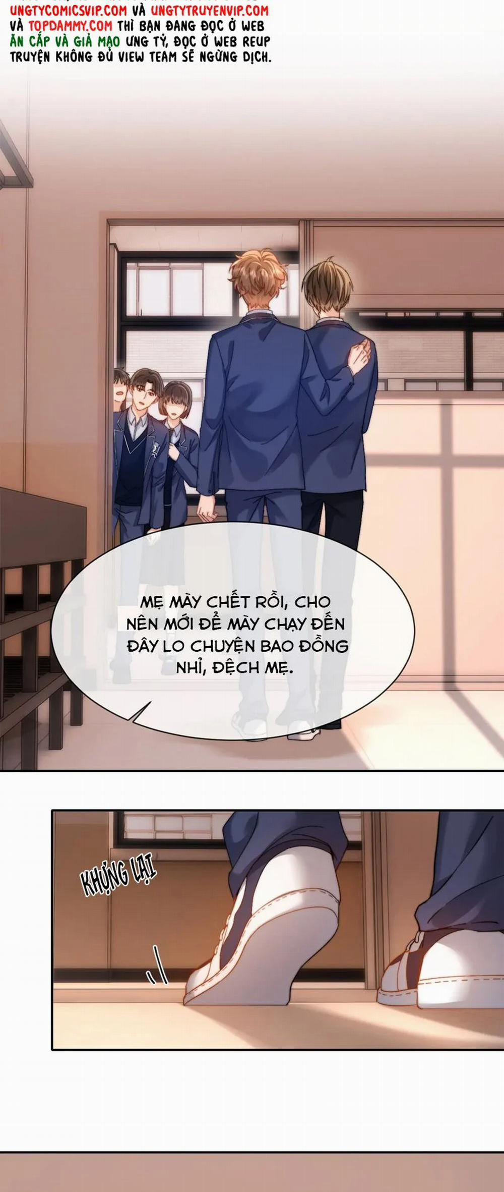 Chất Dị Ứng Đáng Yêu 35 trang 11