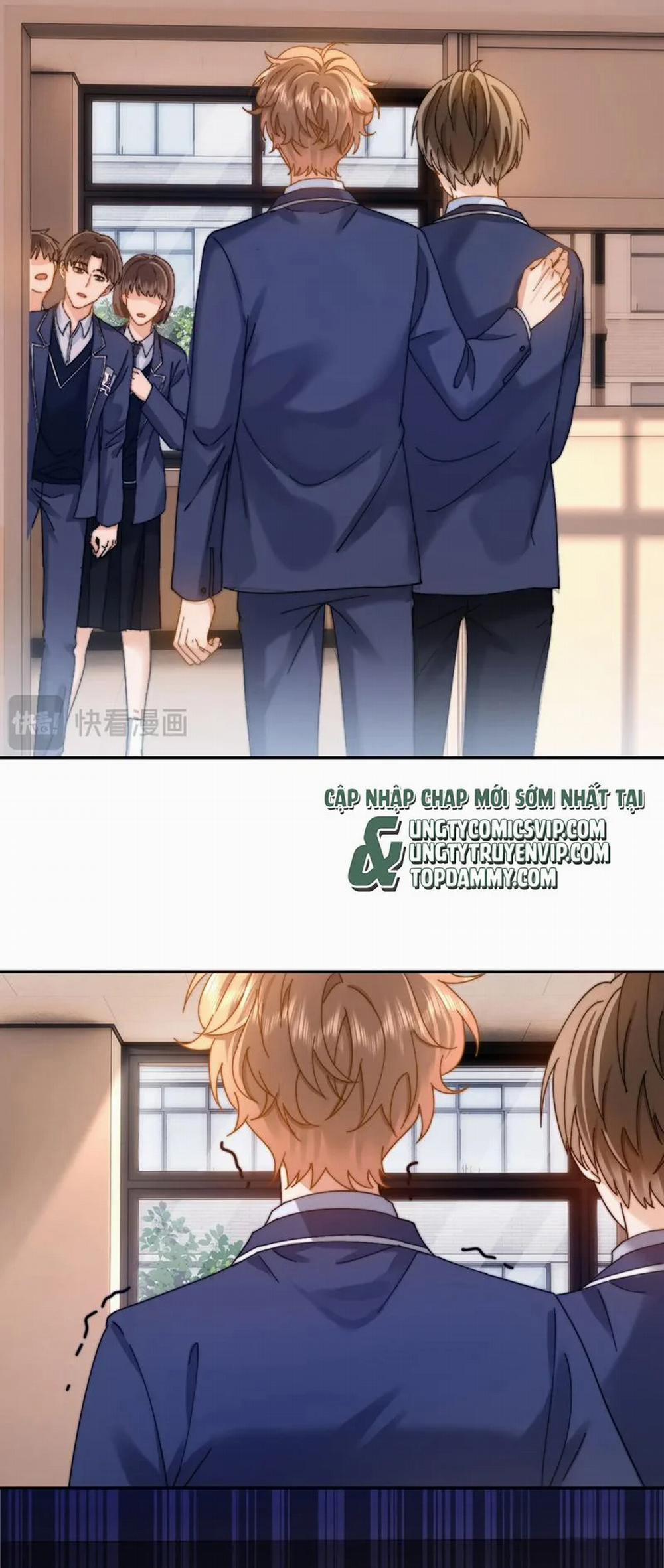 Chất Dị Ứng Đáng Yêu 35 trang 12