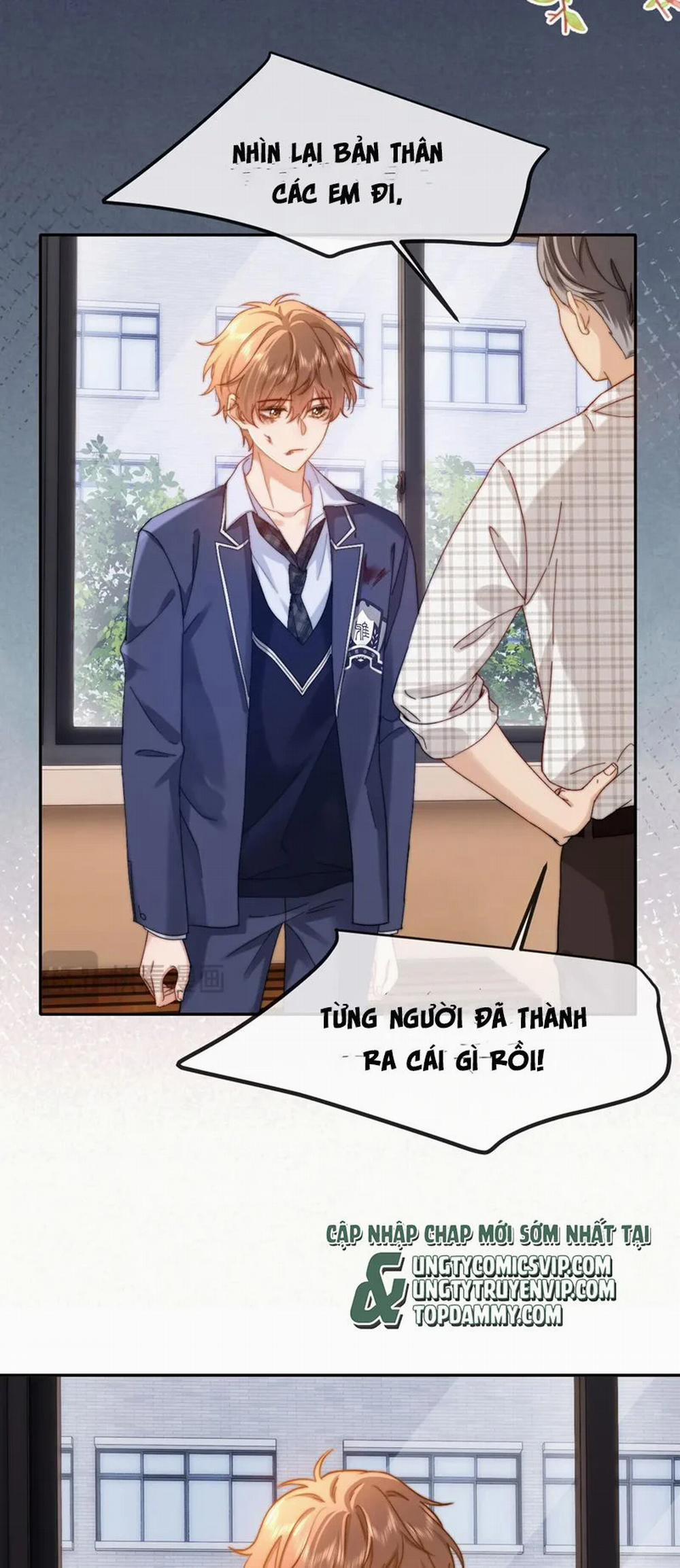 Chất Dị Ứng Đáng Yêu 35 trang 19