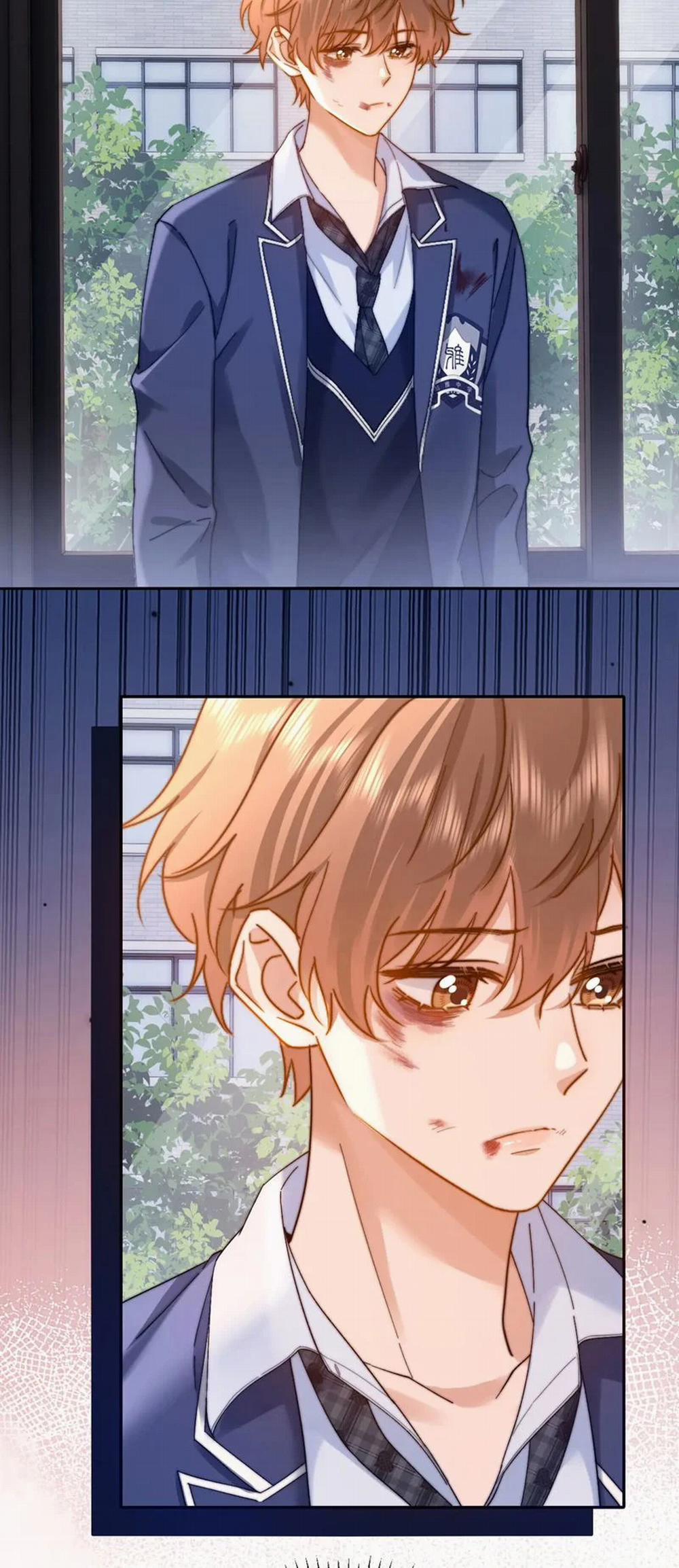 Chất Dị Ứng Đáng Yêu 35 trang 20