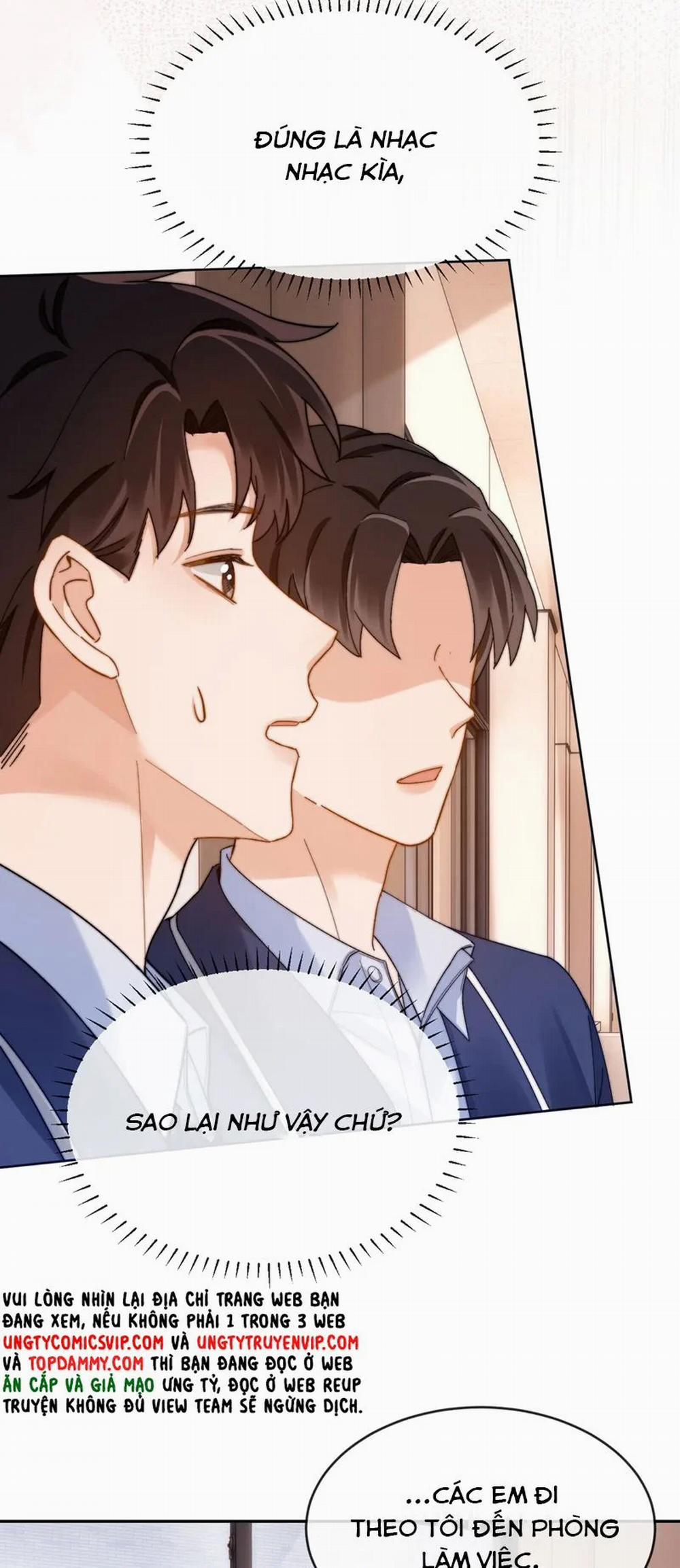 Chất Dị Ứng Đáng Yêu 35 trang 21