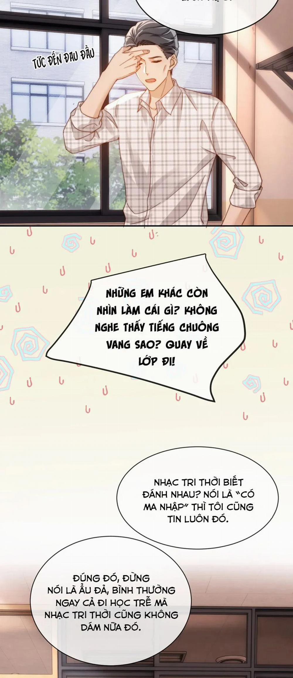 Chất Dị Ứng Đáng Yêu 35 trang 22