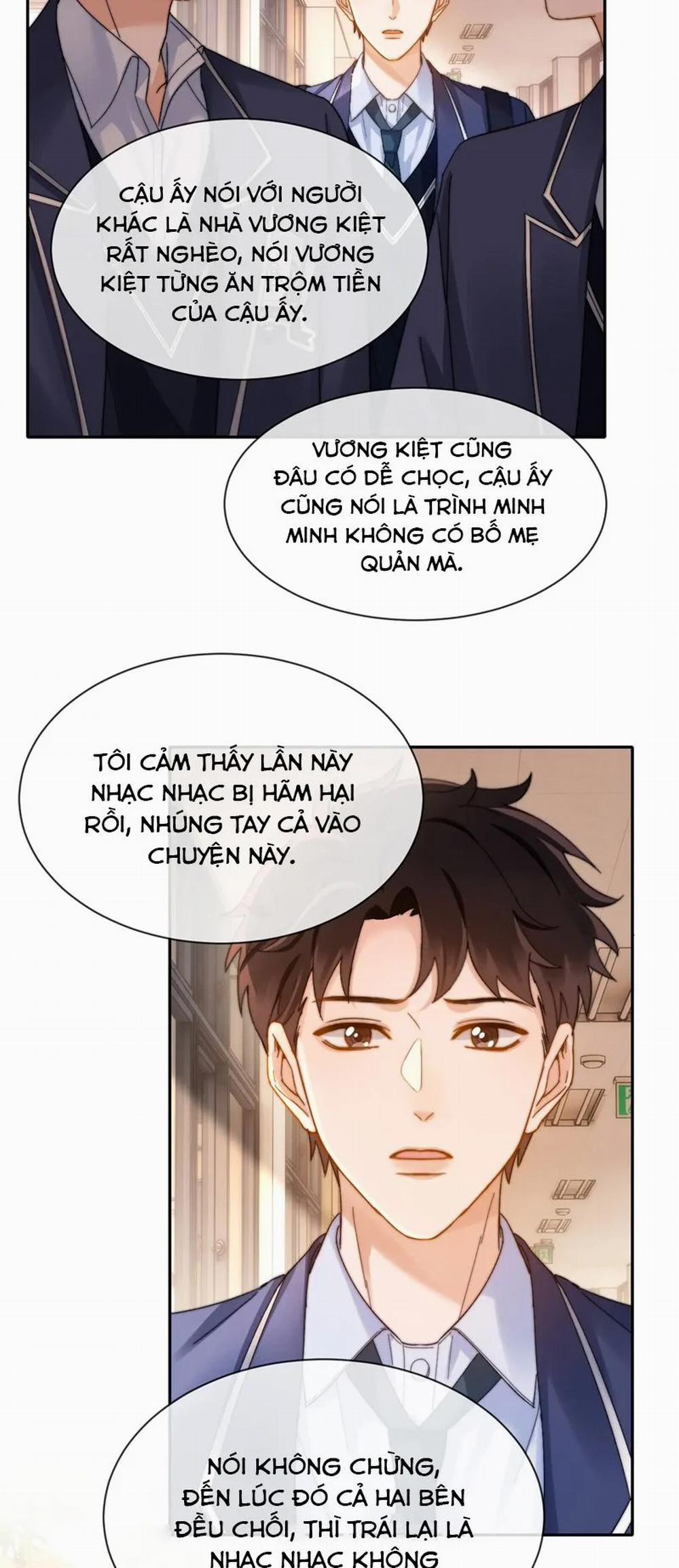 Chất Dị Ứng Đáng Yêu 35 trang 24