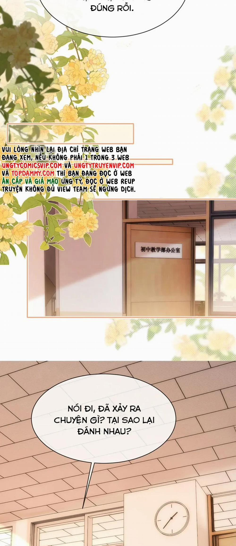 Chất Dị Ứng Đáng Yêu 35 trang 25