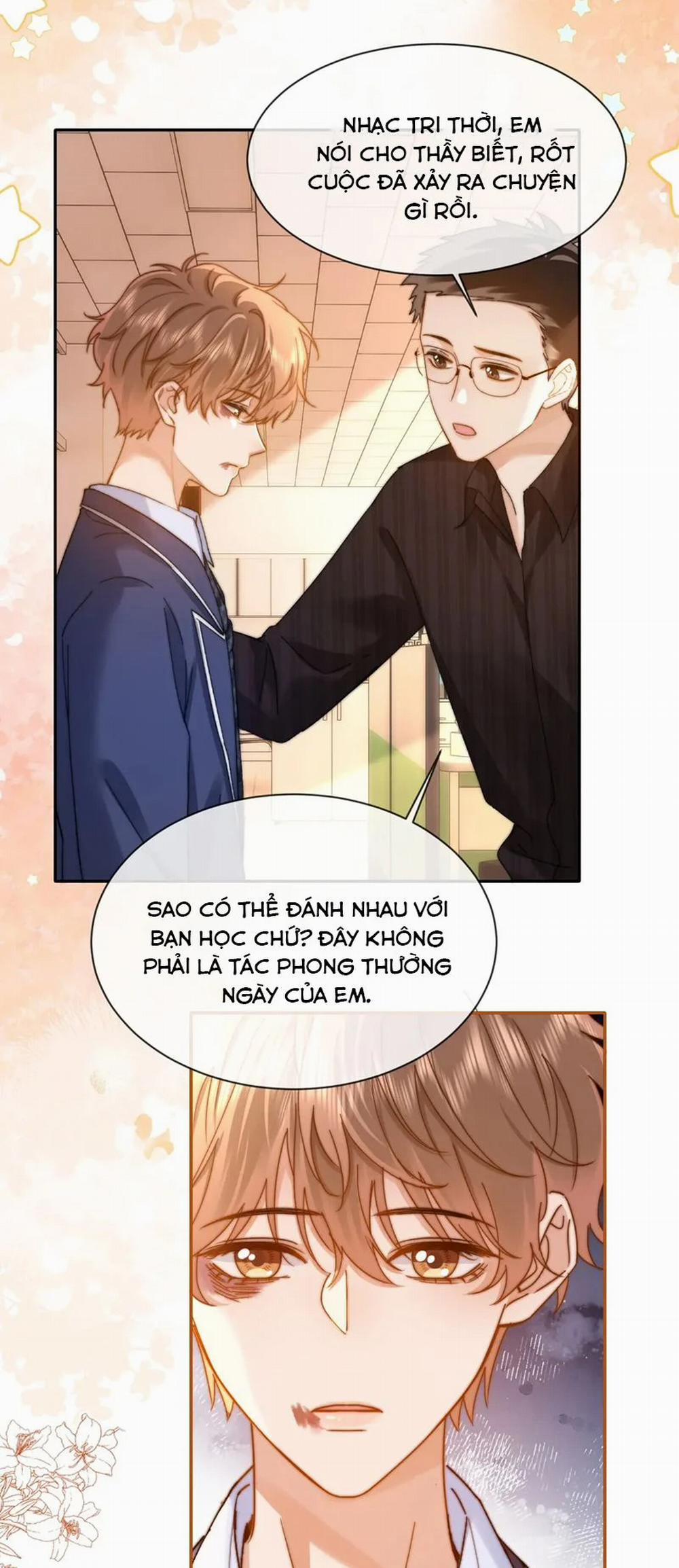 Chất Dị Ứng Đáng Yêu 35 trang 27