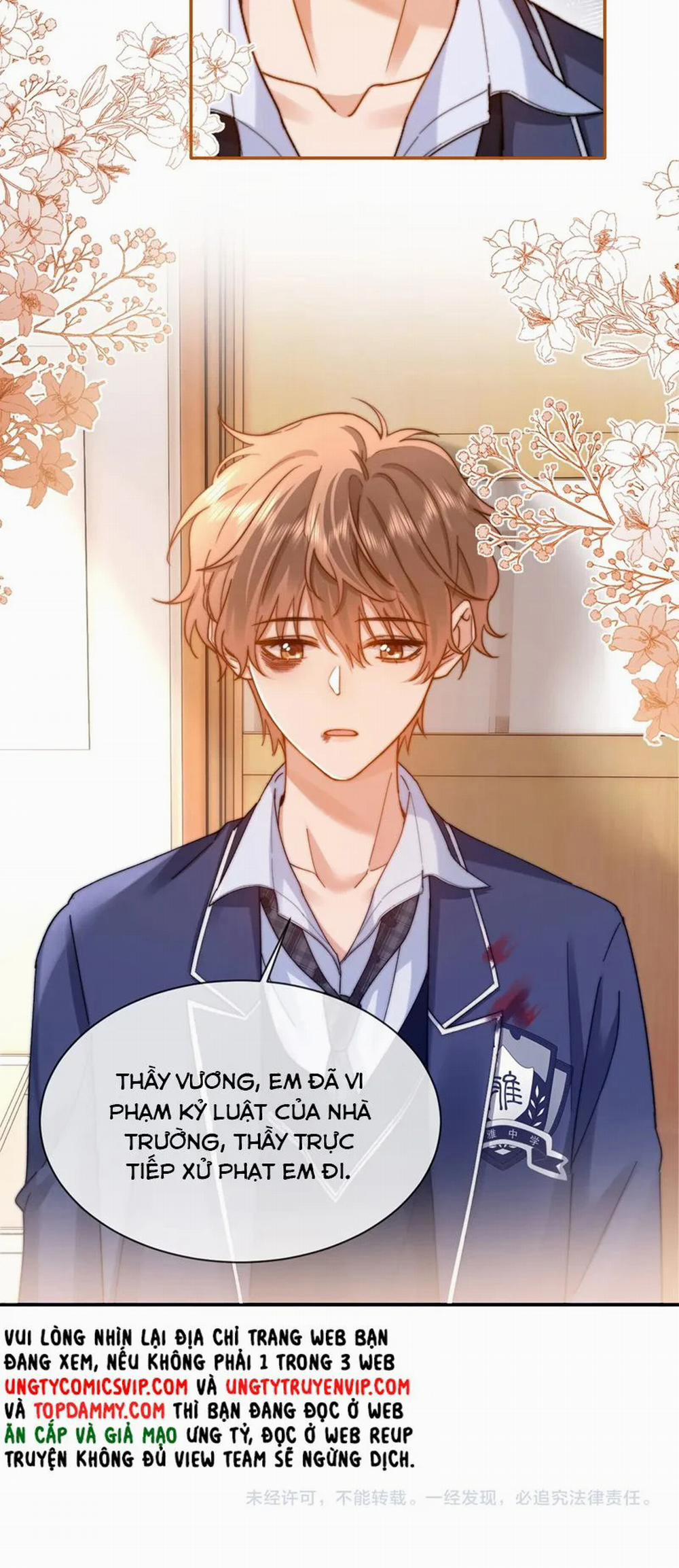 Chất Dị Ứng Đáng Yêu 35 trang 28