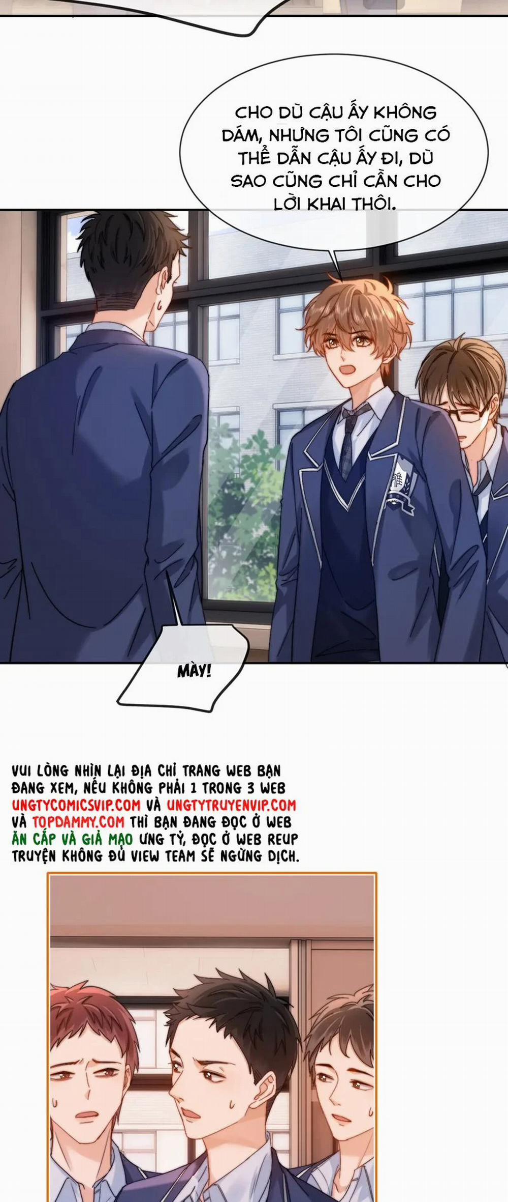 Chất Dị Ứng Đáng Yêu 35 trang 7