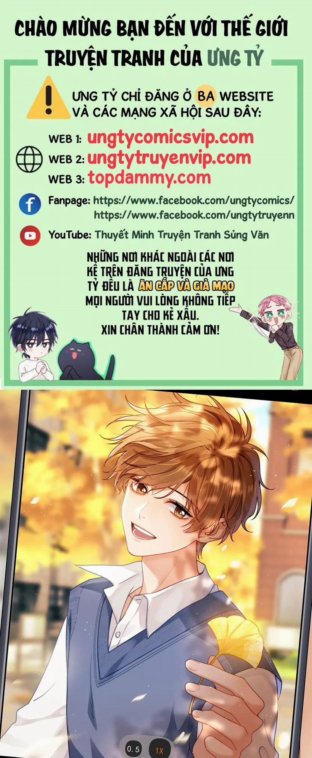 Chất Dị Ứng Đáng Yêu 36 trang 0