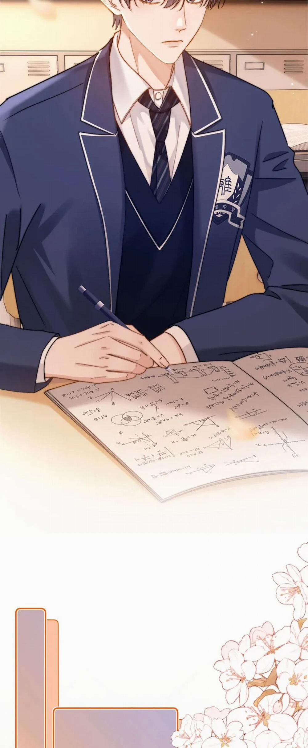 Chất Dị Ứng Đáng Yêu 36 trang 13