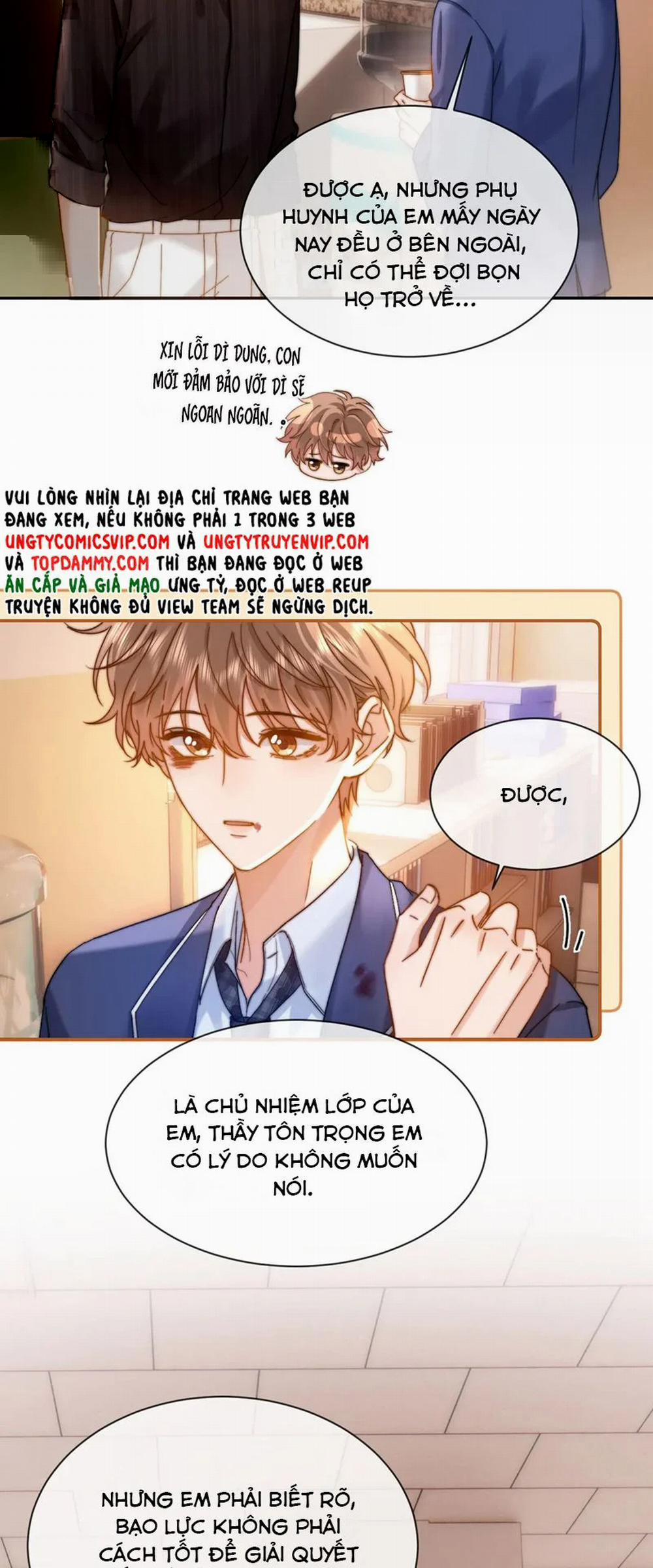 Chất Dị Ứng Đáng Yêu 36 trang 16