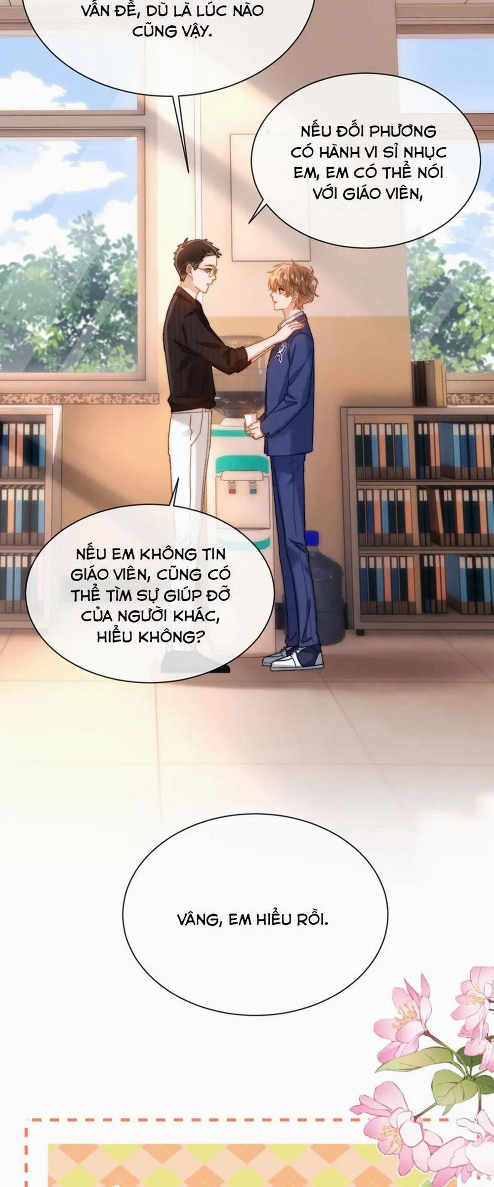 Chất Dị Ứng Đáng Yêu 36 trang 17