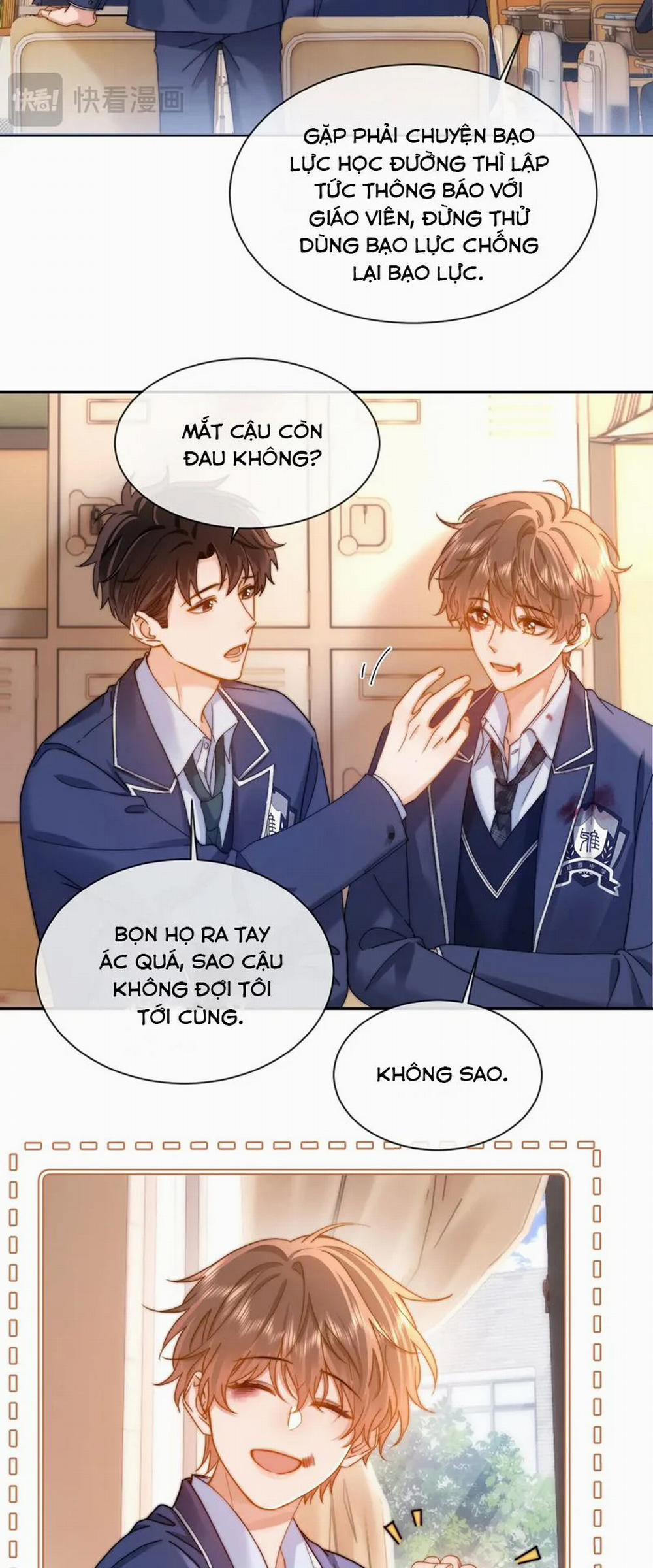 Chất Dị Ứng Đáng Yêu 36 trang 19