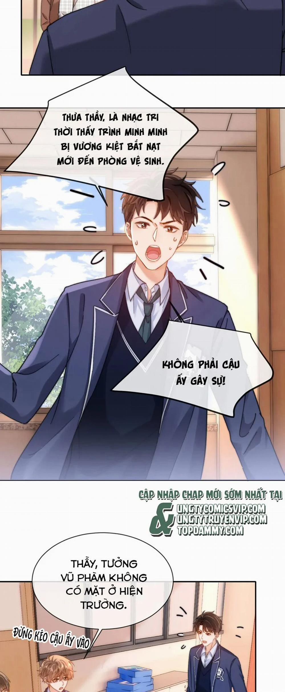 Chất Dị Ứng Đáng Yêu 36 trang 2