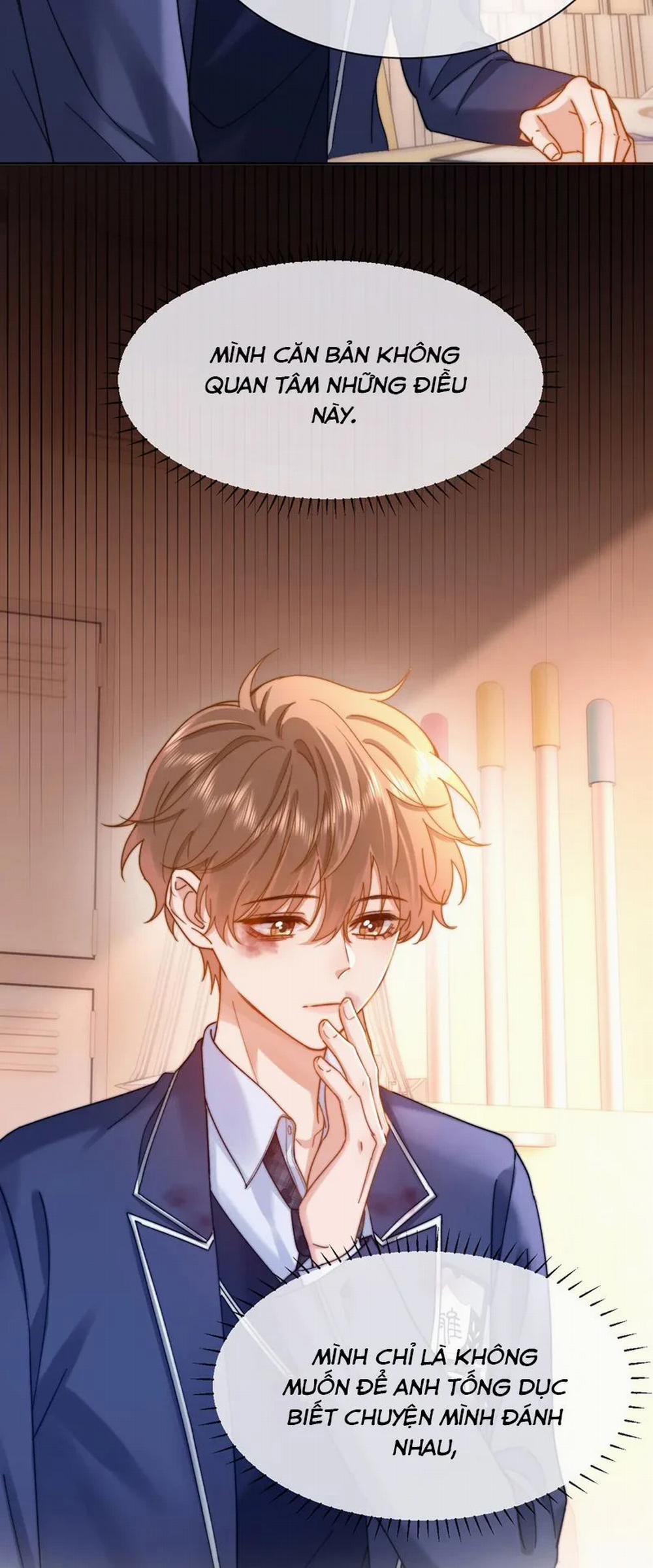 Chất Dị Ứng Đáng Yêu 36 trang 24