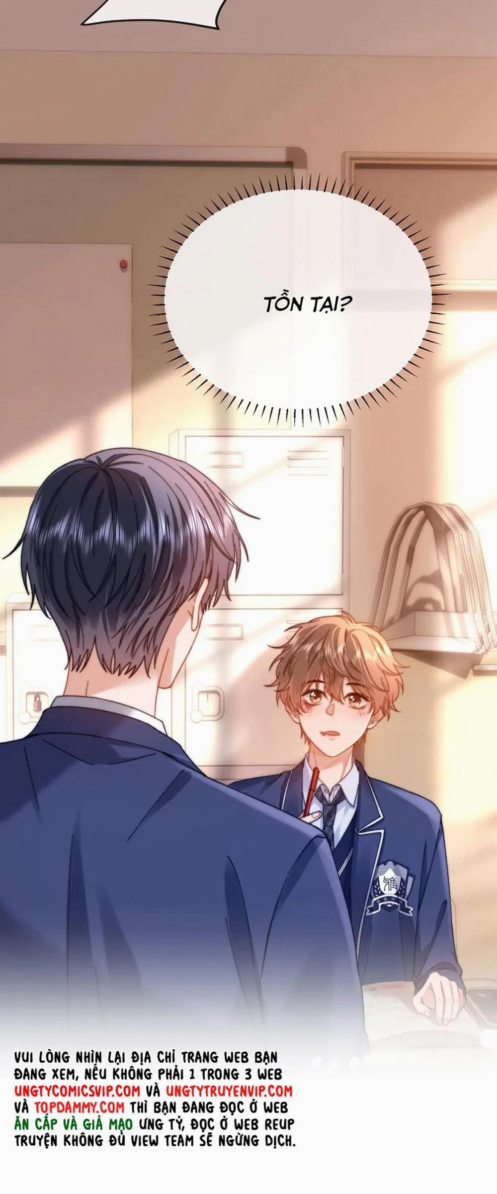 Chất Dị Ứng Đáng Yêu 36 trang 28