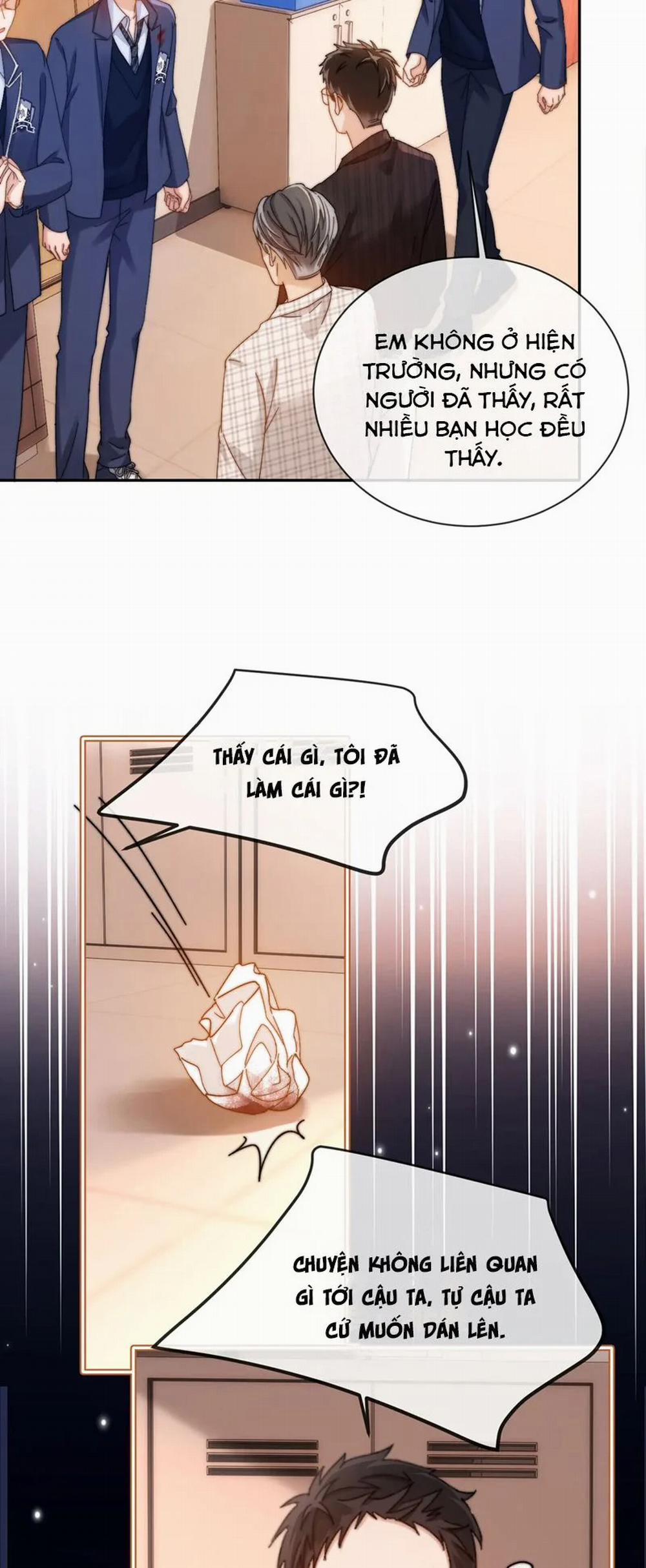 Chất Dị Ứng Đáng Yêu 36 trang 3