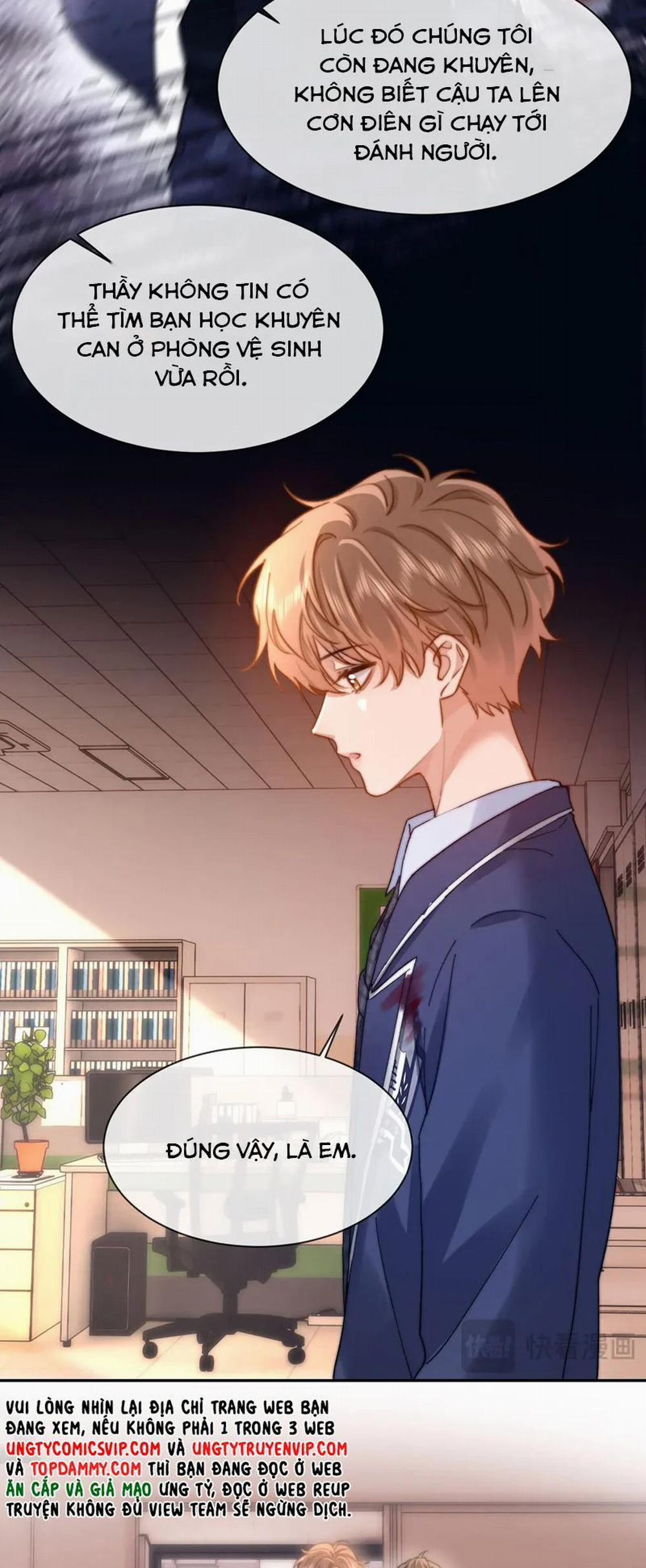 Chất Dị Ứng Đáng Yêu 36 trang 5