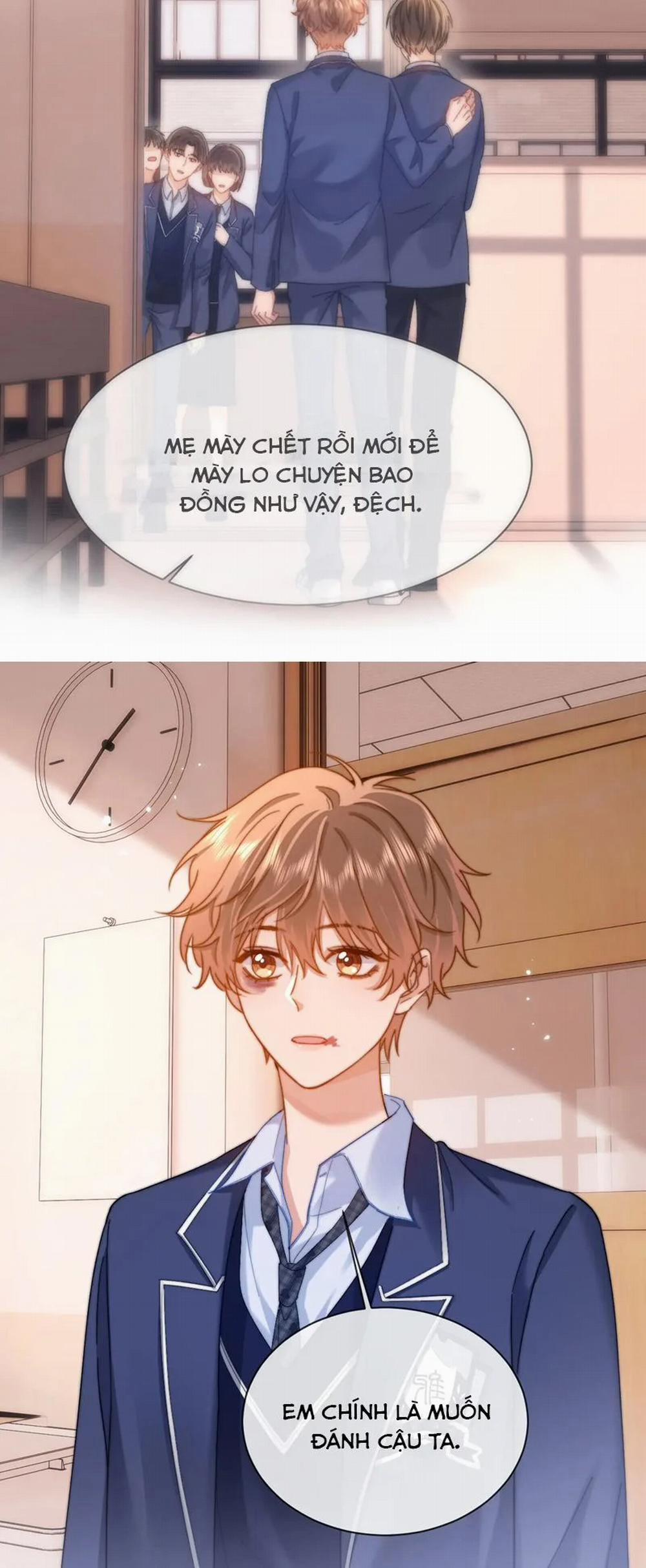 Chất Dị Ứng Đáng Yêu 36 trang 6