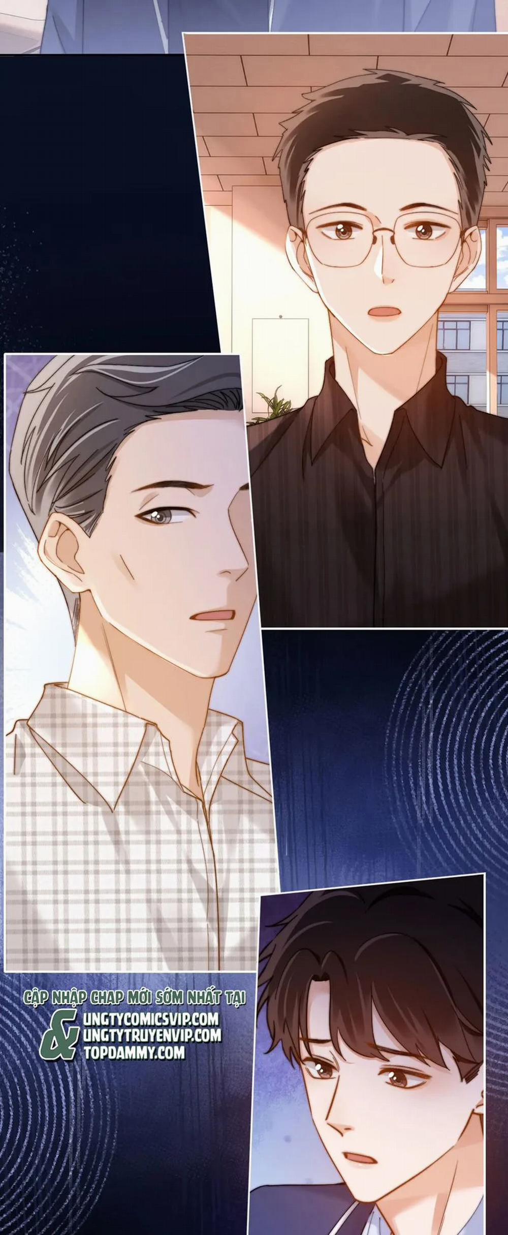 Chất Dị Ứng Đáng Yêu 36 trang 7