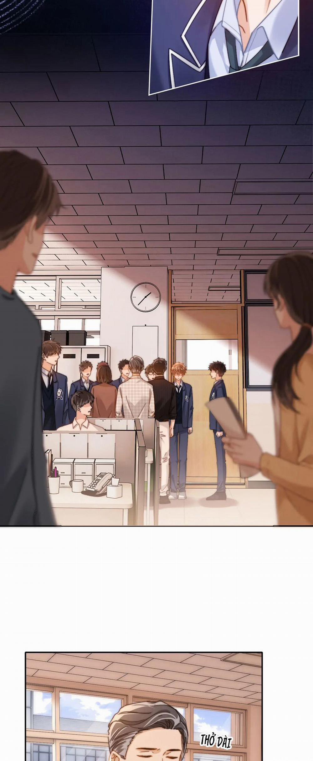 Chất Dị Ứng Đáng Yêu 36 trang 8