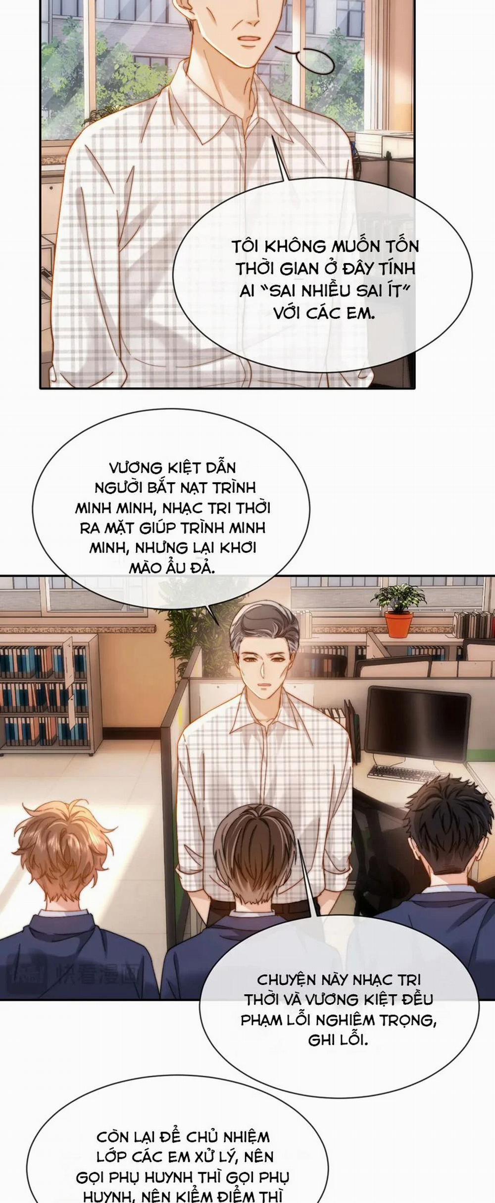 Chất Dị Ứng Đáng Yêu 36 trang 9