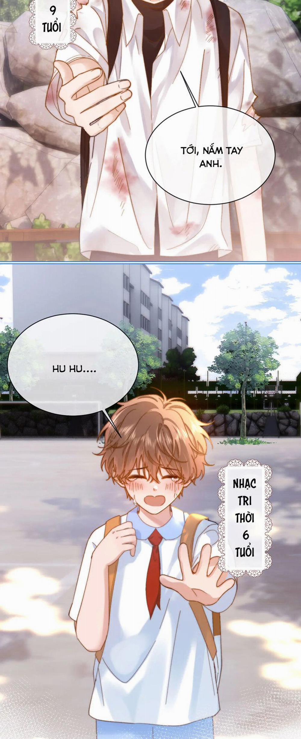 Chất Dị Ứng Đáng Yêu 37 trang 11