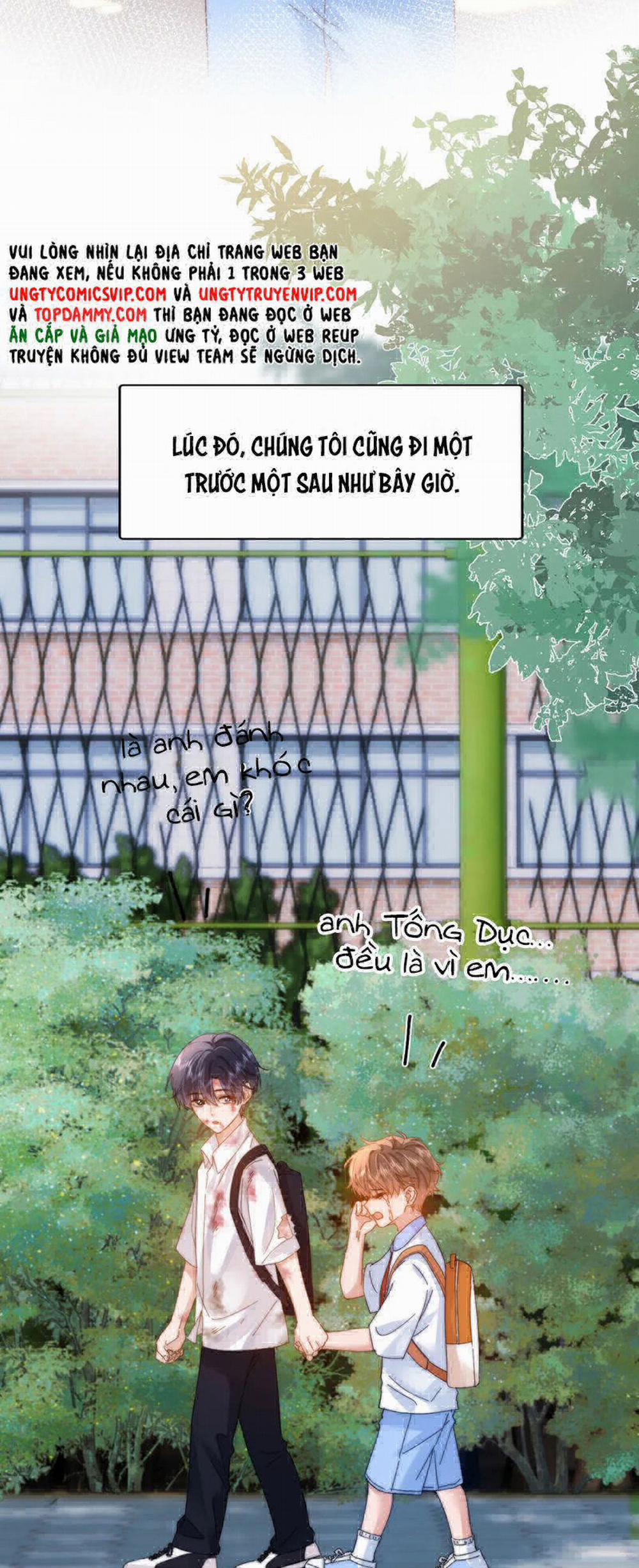 Chất Dị Ứng Đáng Yêu 37 trang 12