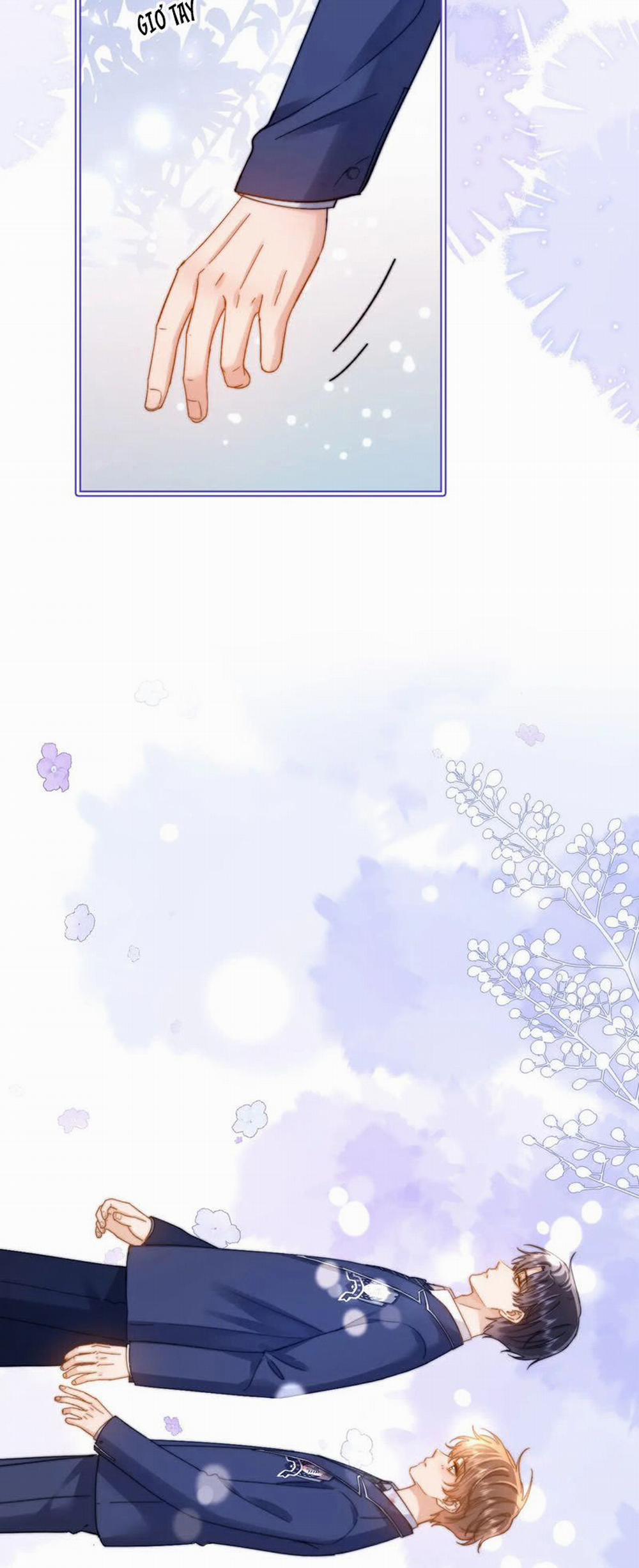 Chất Dị Ứng Đáng Yêu 37 trang 14