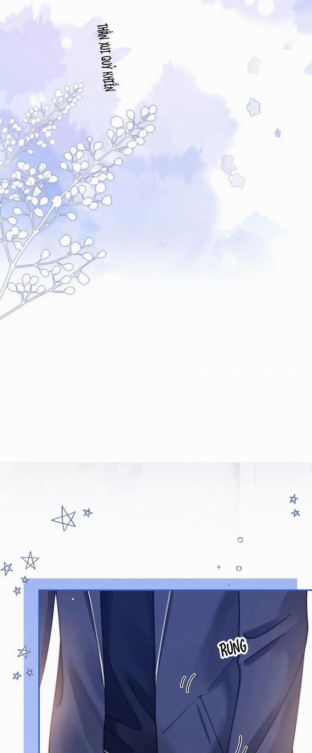 Chất Dị Ứng Đáng Yêu 37 trang 15