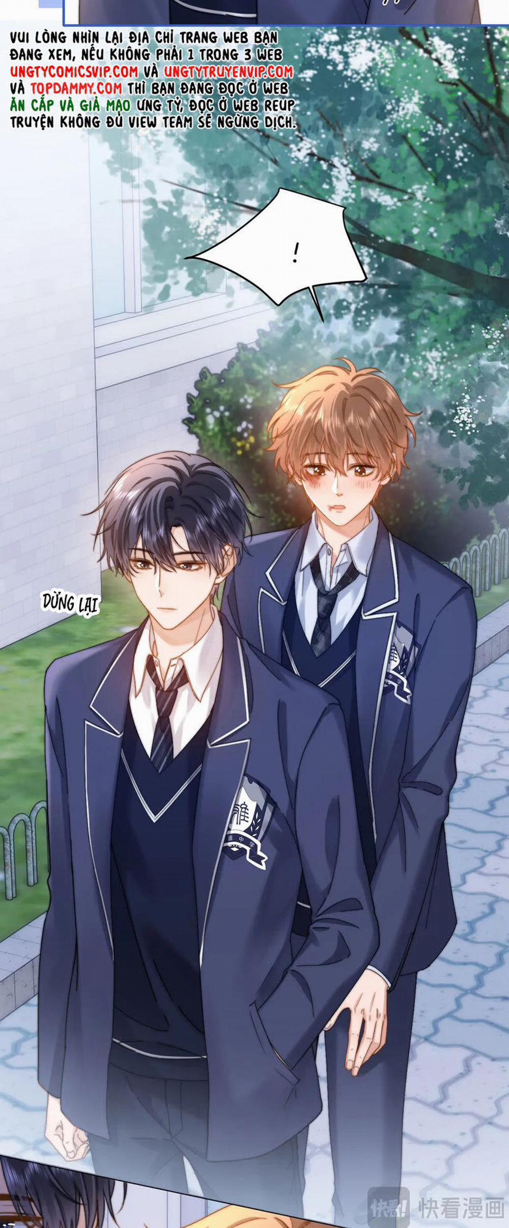 Chất Dị Ứng Đáng Yêu 37 trang 16