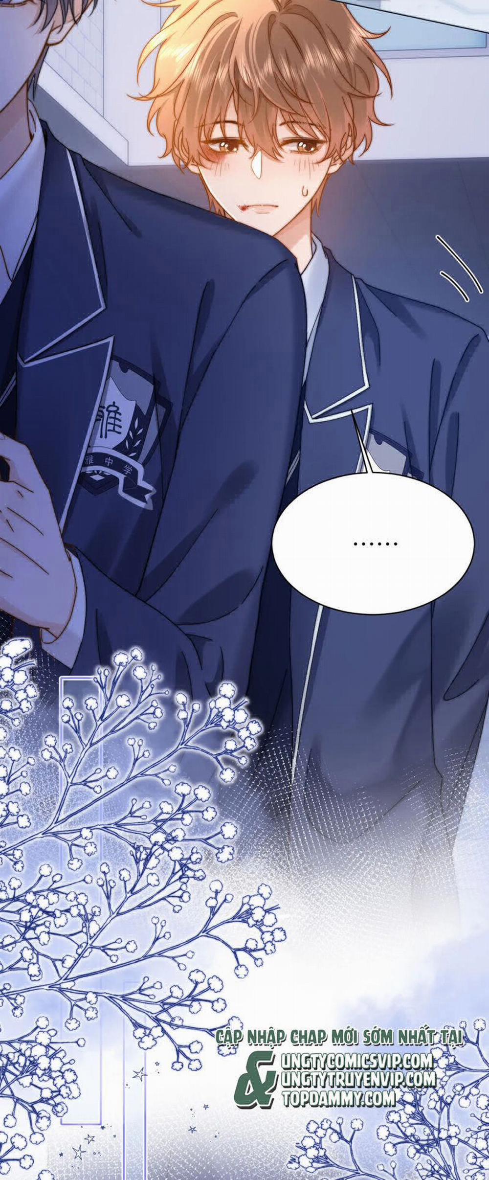 Chất Dị Ứng Đáng Yêu 37 trang 17