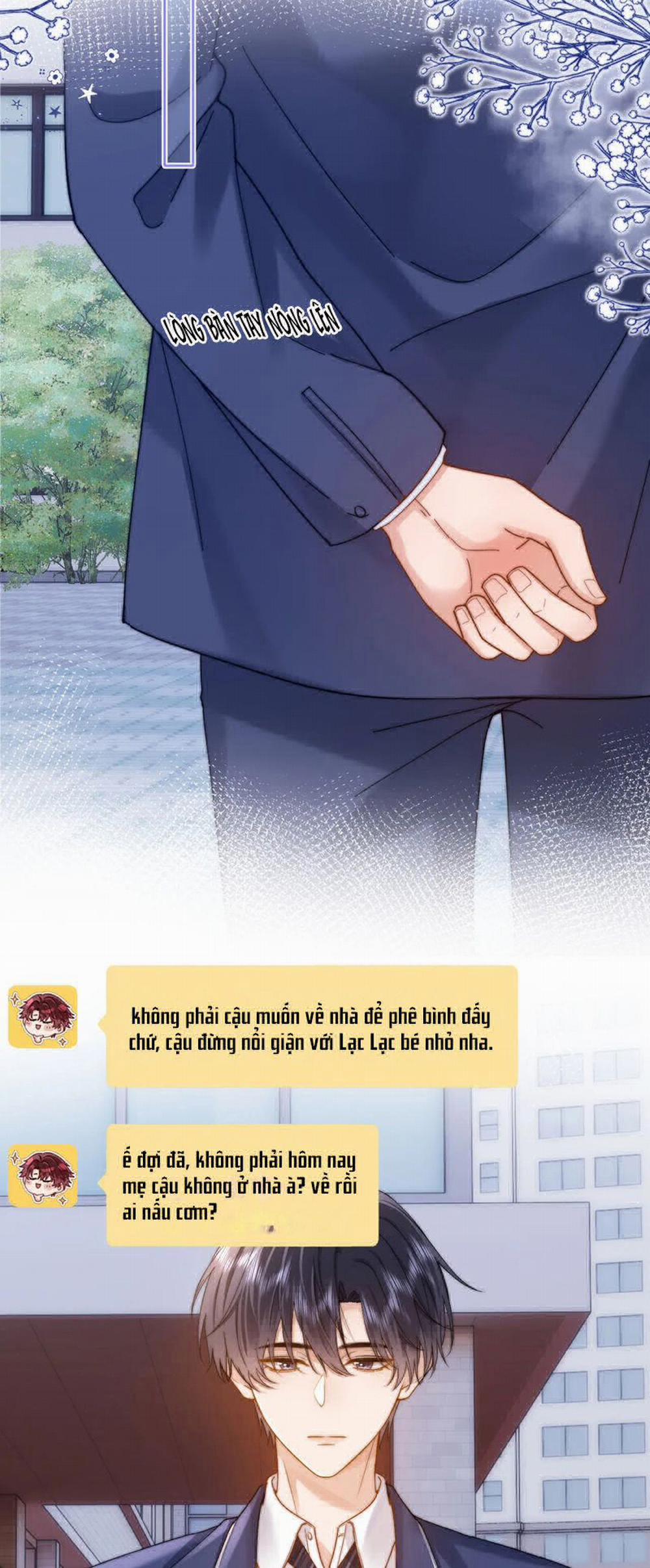 Chất Dị Ứng Đáng Yêu 37 trang 18