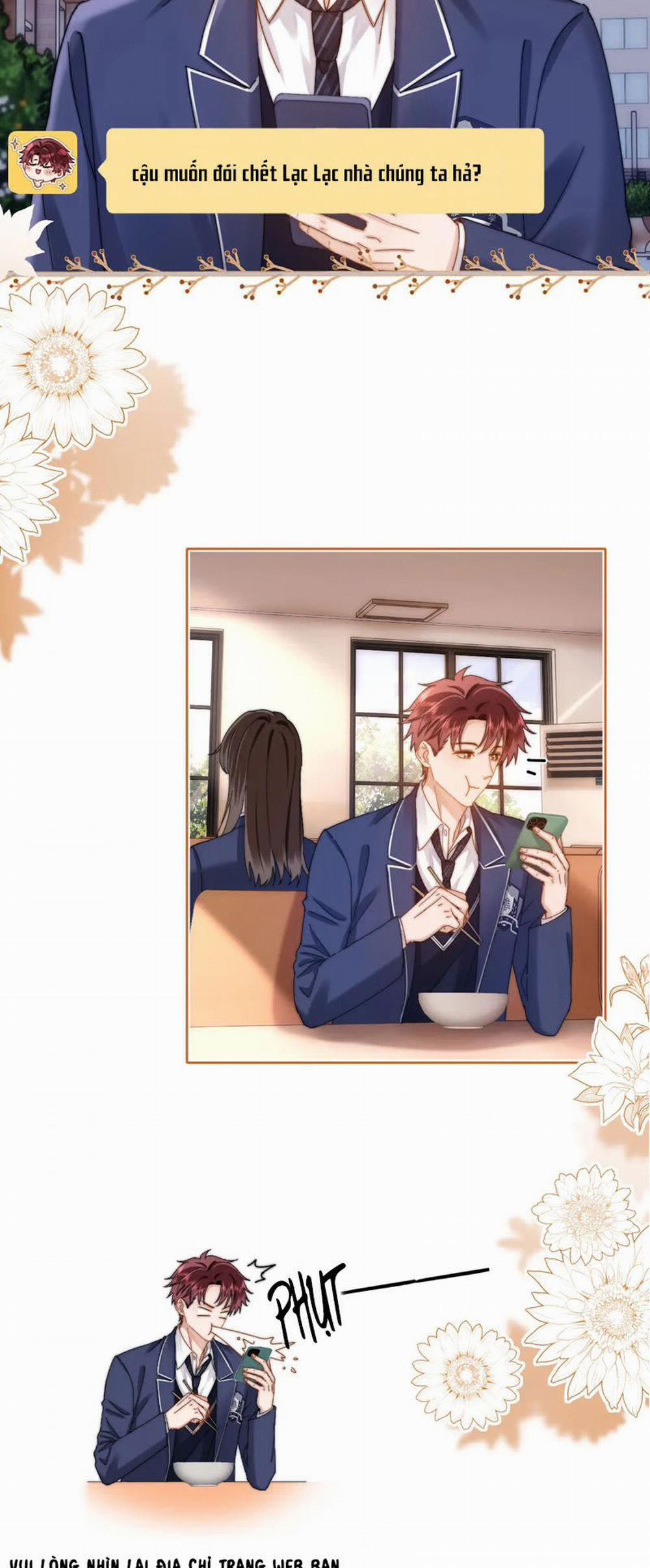 Chất Dị Ứng Đáng Yêu 37 trang 19