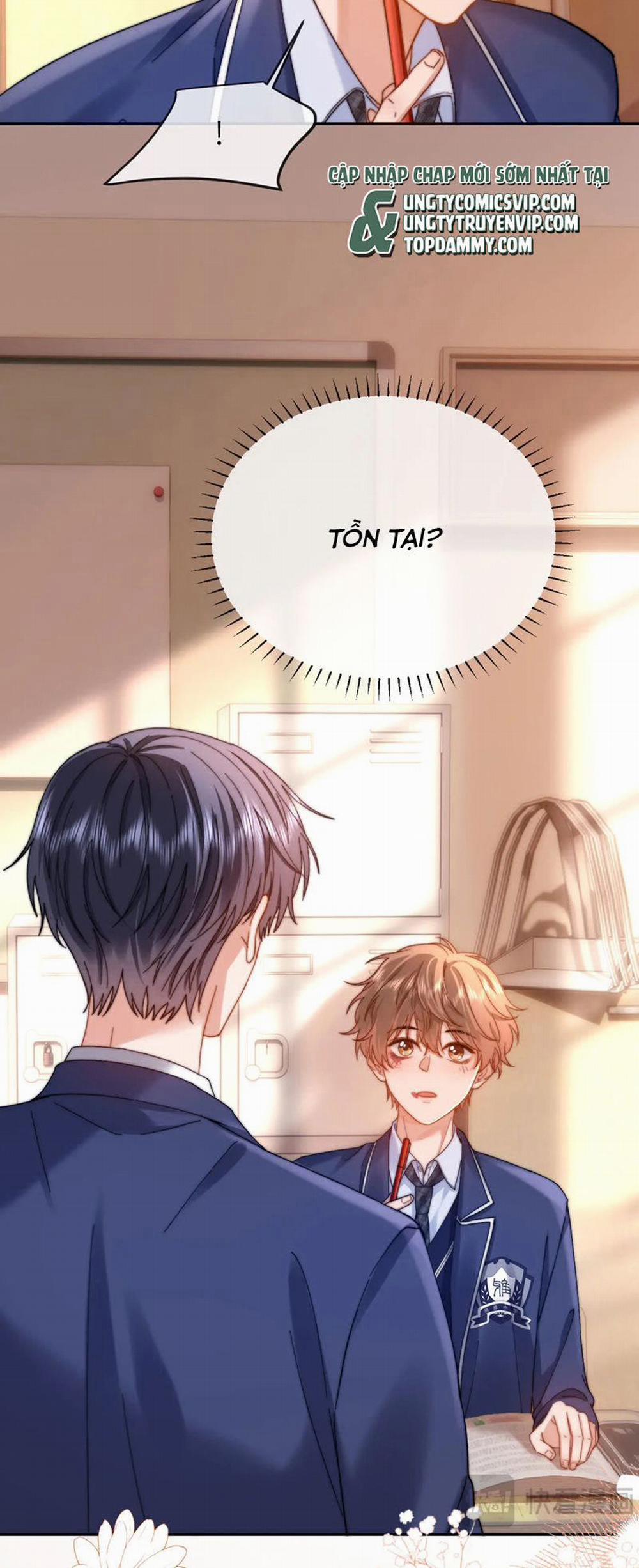 Chất Dị Ứng Đáng Yêu 37 trang 2