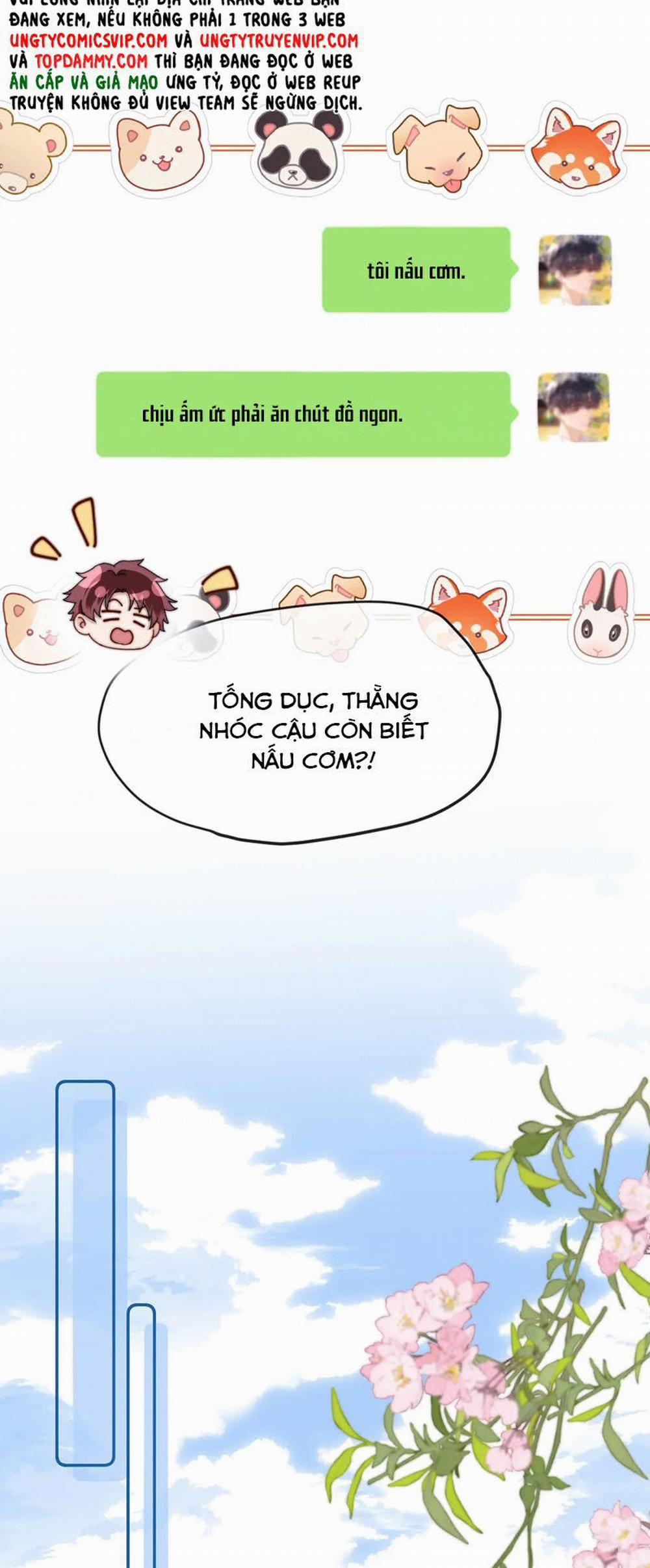 Chất Dị Ứng Đáng Yêu 37 trang 20