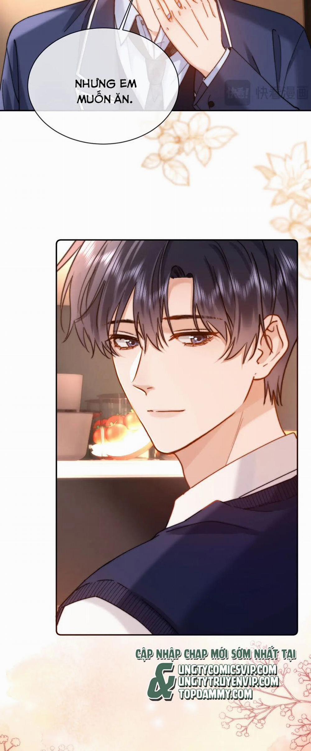 Chất Dị Ứng Đáng Yêu 37 trang 25