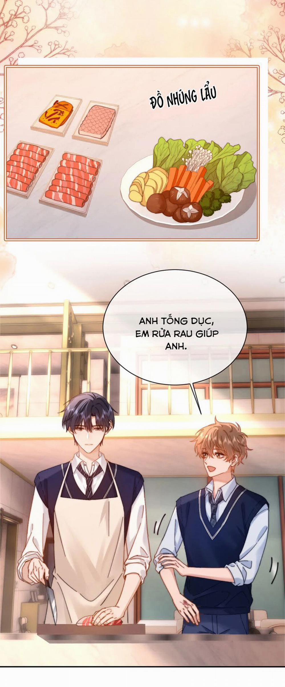 Chất Dị Ứng Đáng Yêu 37 trang 26