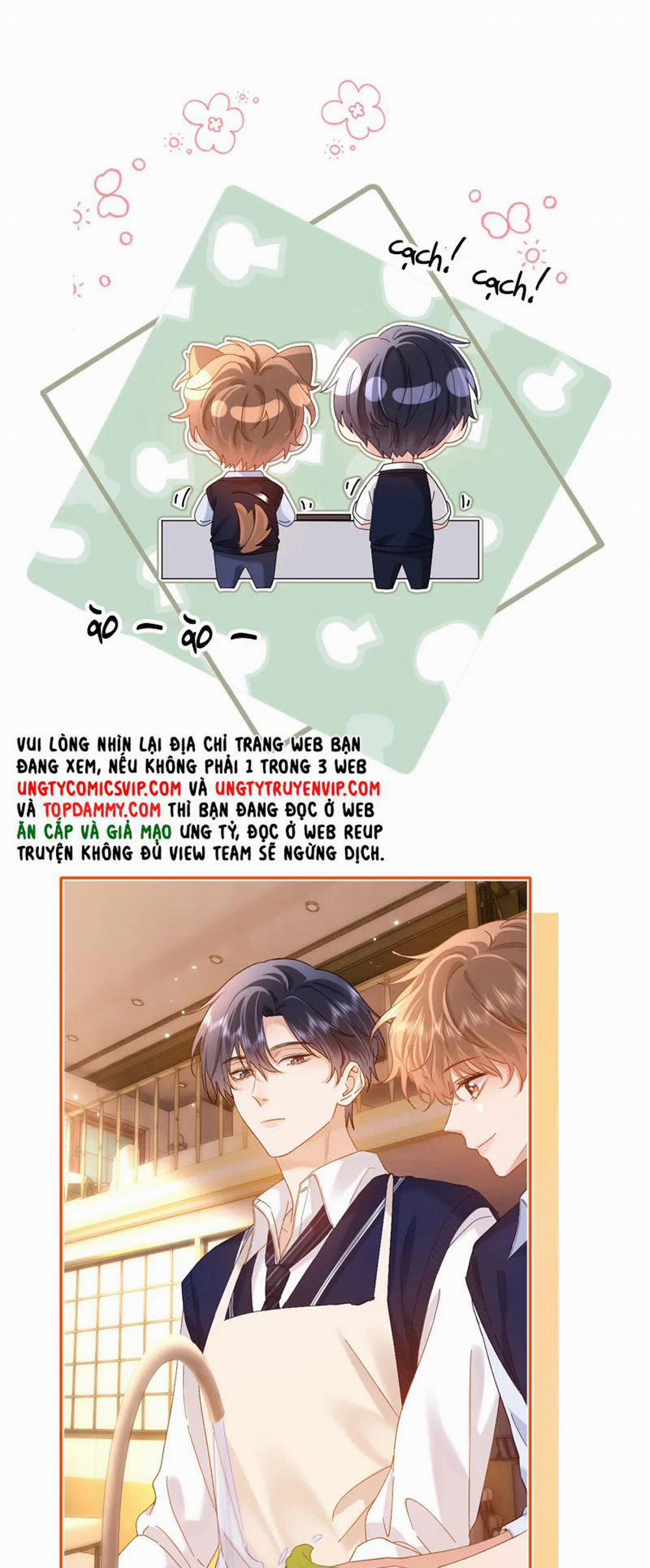 Chất Dị Ứng Đáng Yêu 37 trang 27