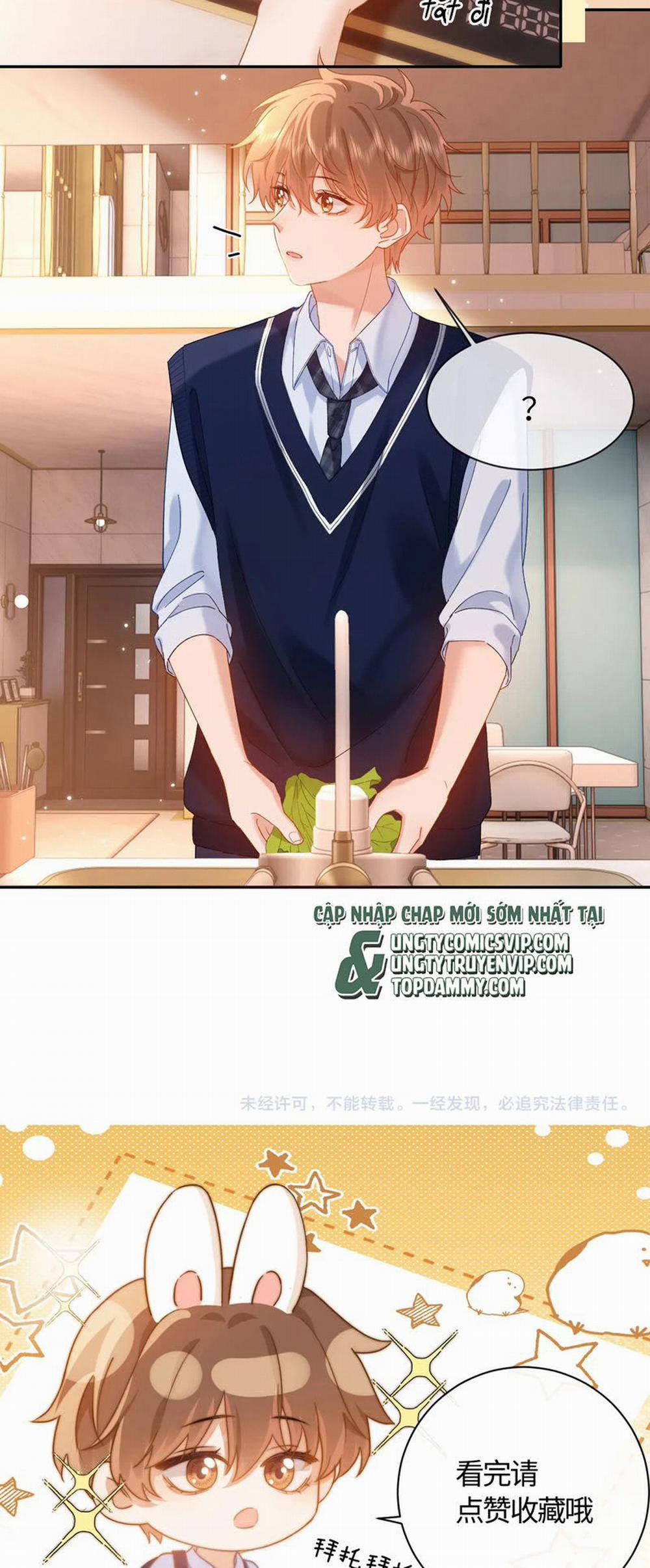 Chất Dị Ứng Đáng Yêu 37 trang 29