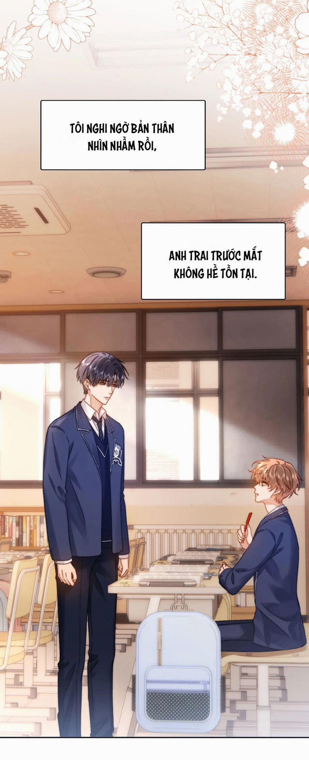 Chất Dị Ứng Đáng Yêu 37 trang 3