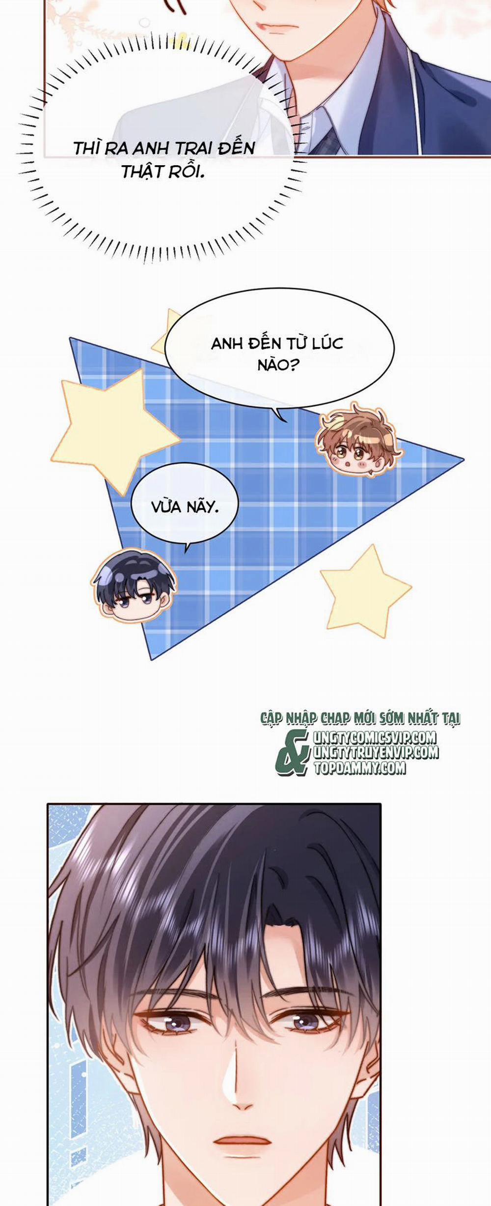 Chất Dị Ứng Đáng Yêu 37 trang 5