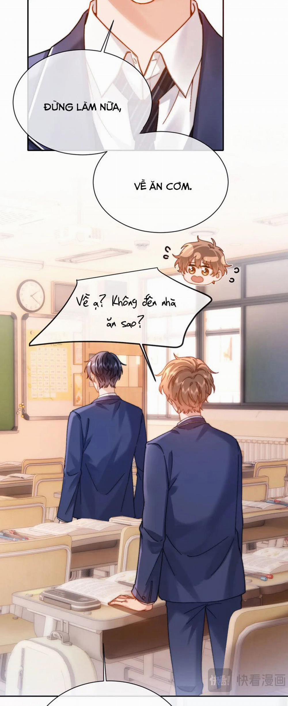 Chất Dị Ứng Đáng Yêu 37 trang 6