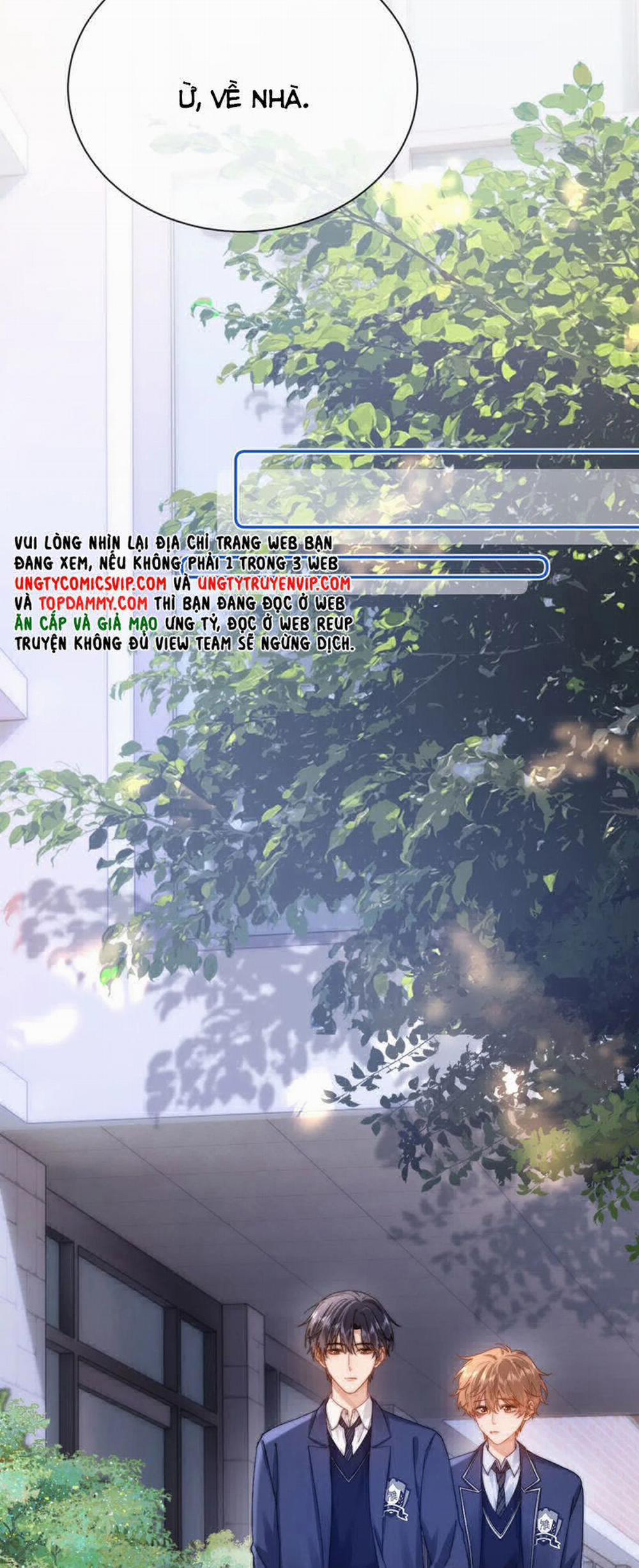 Chất Dị Ứng Đáng Yêu 37 trang 7