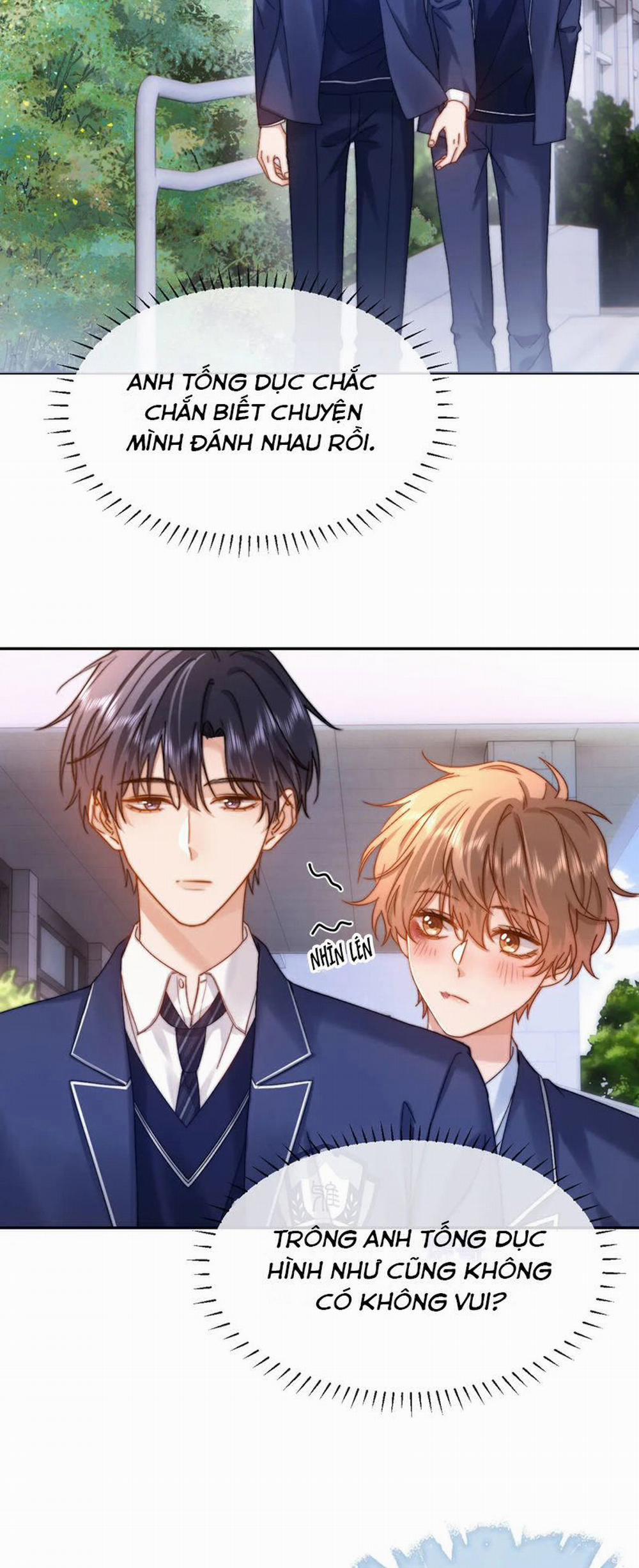 Chất Dị Ứng Đáng Yêu 37 trang 8