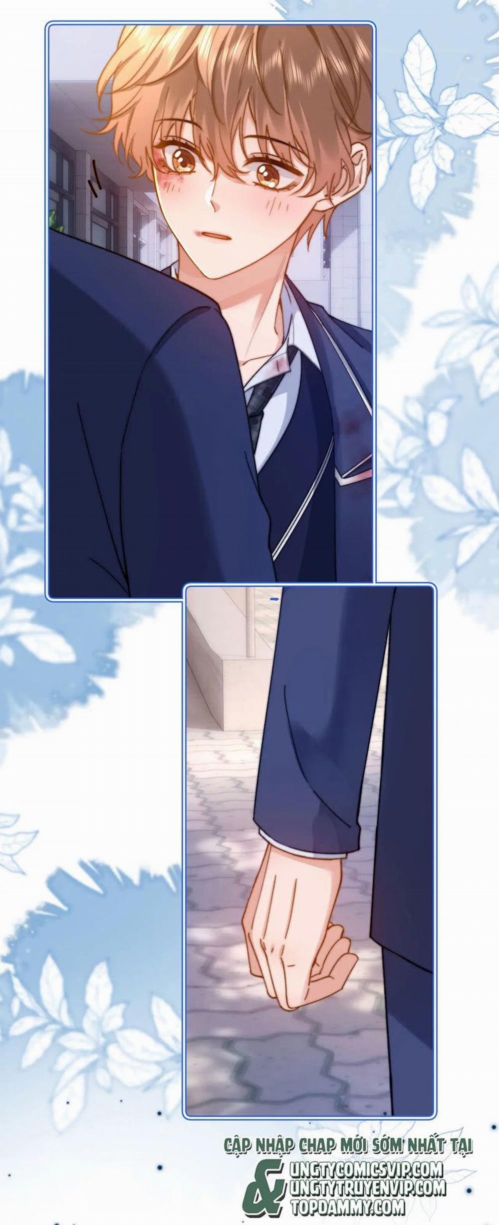 Chất Dị Ứng Đáng Yêu 37 trang 9