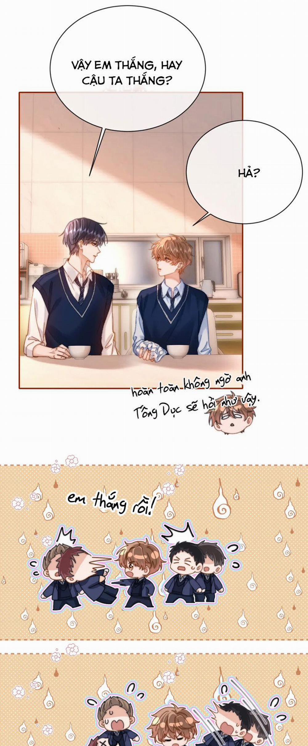 Chất Dị Ứng Đáng Yêu 38 trang 20