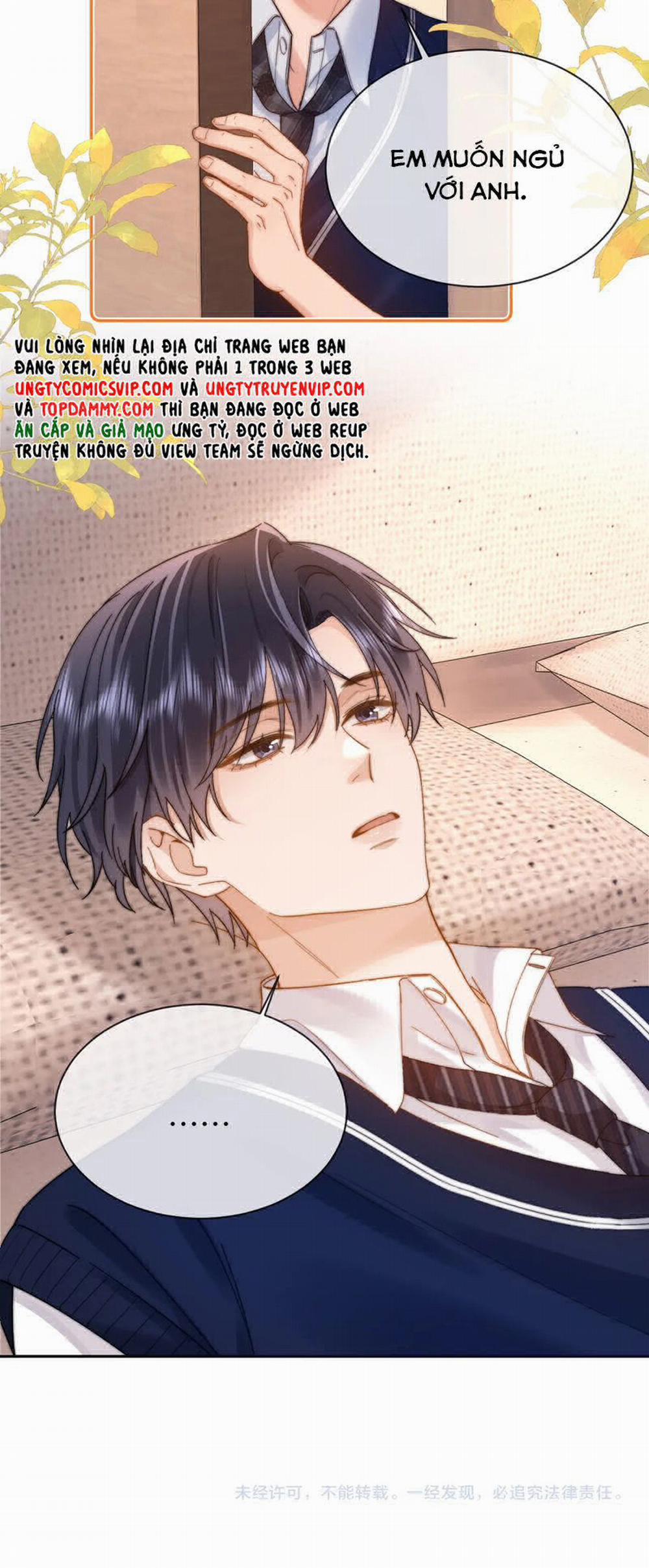 Chất Dị Ứng Đáng Yêu 38 trang 25