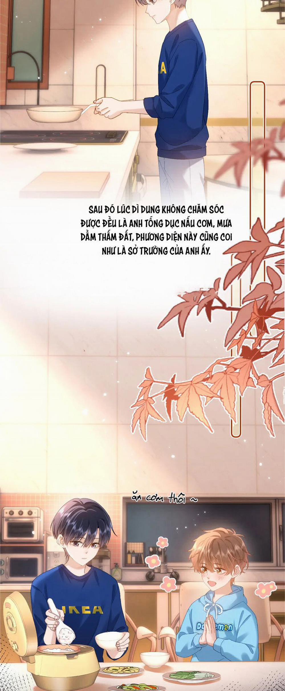 Chất Dị Ứng Đáng Yêu 38 trang 5