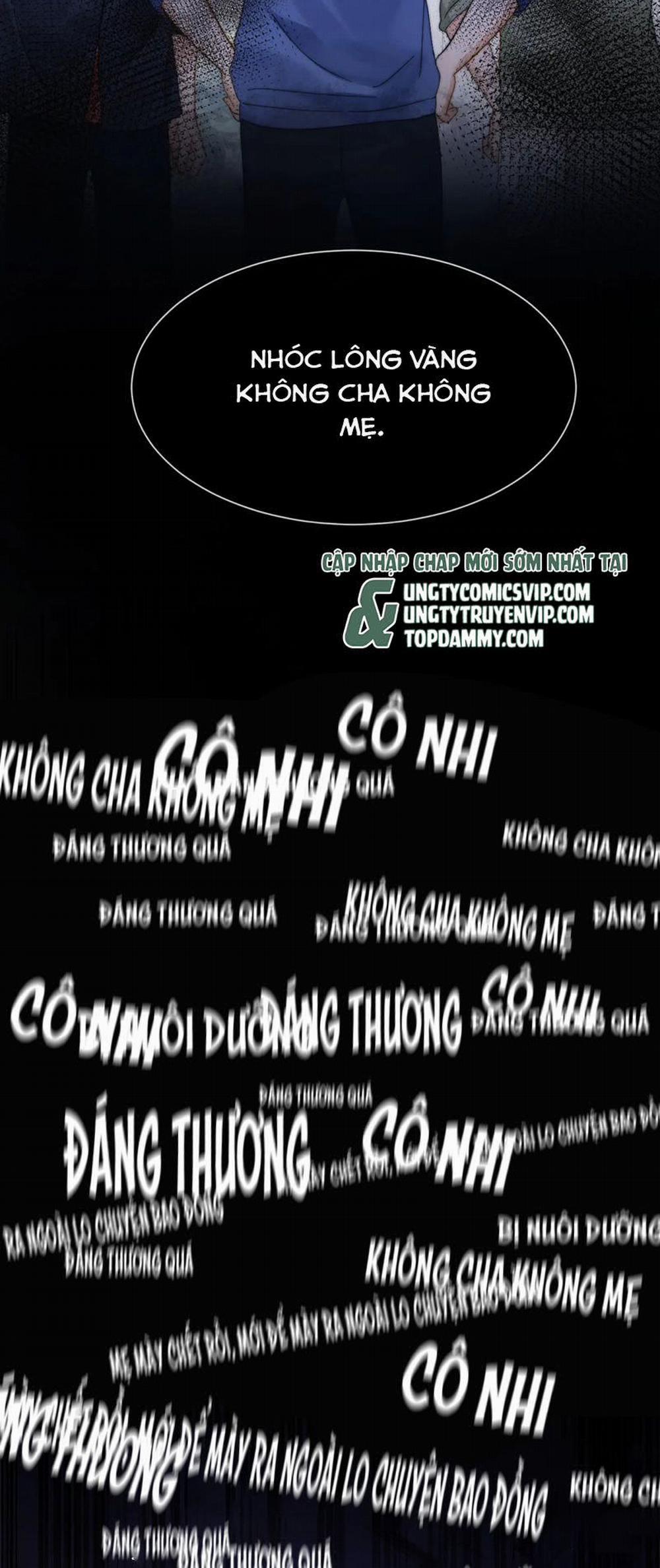 Chất Dị Ứng Đáng Yêu 39 trang 12