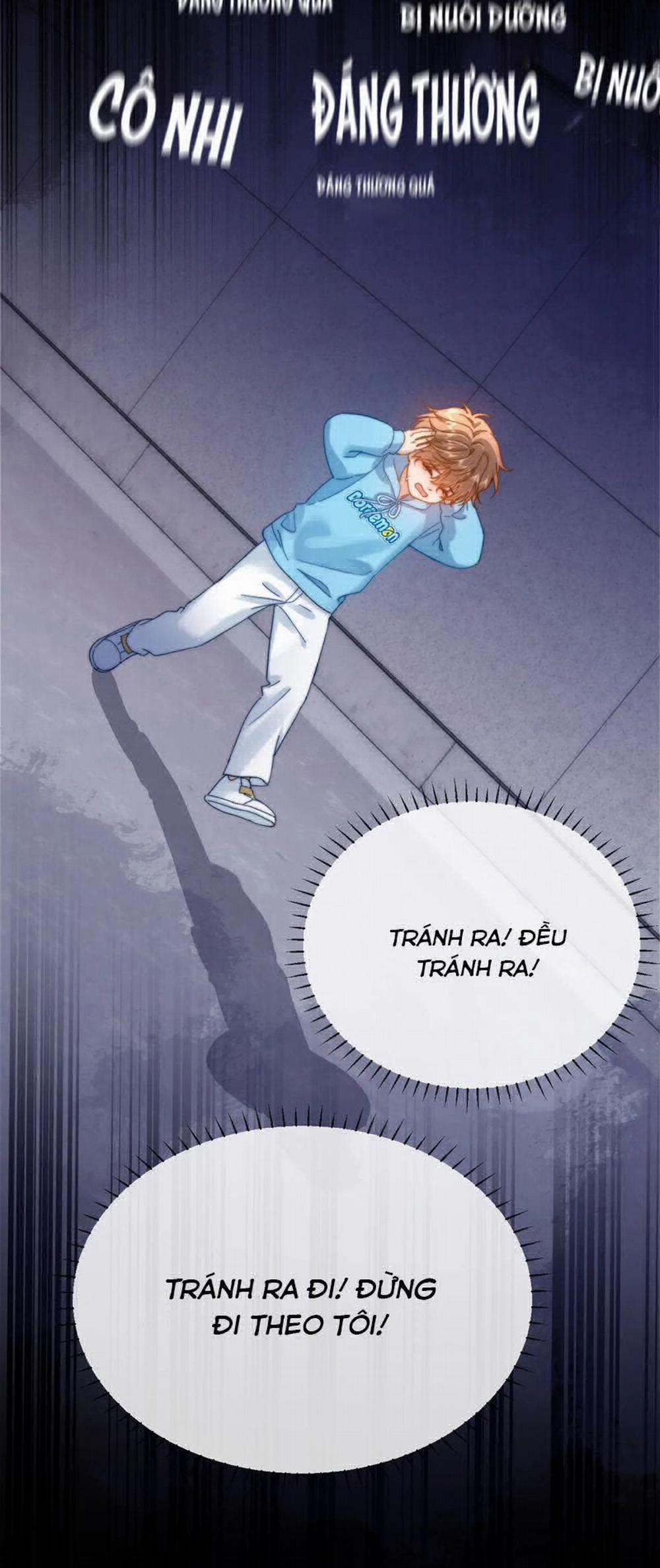 Chất Dị Ứng Đáng Yêu 39 trang 13